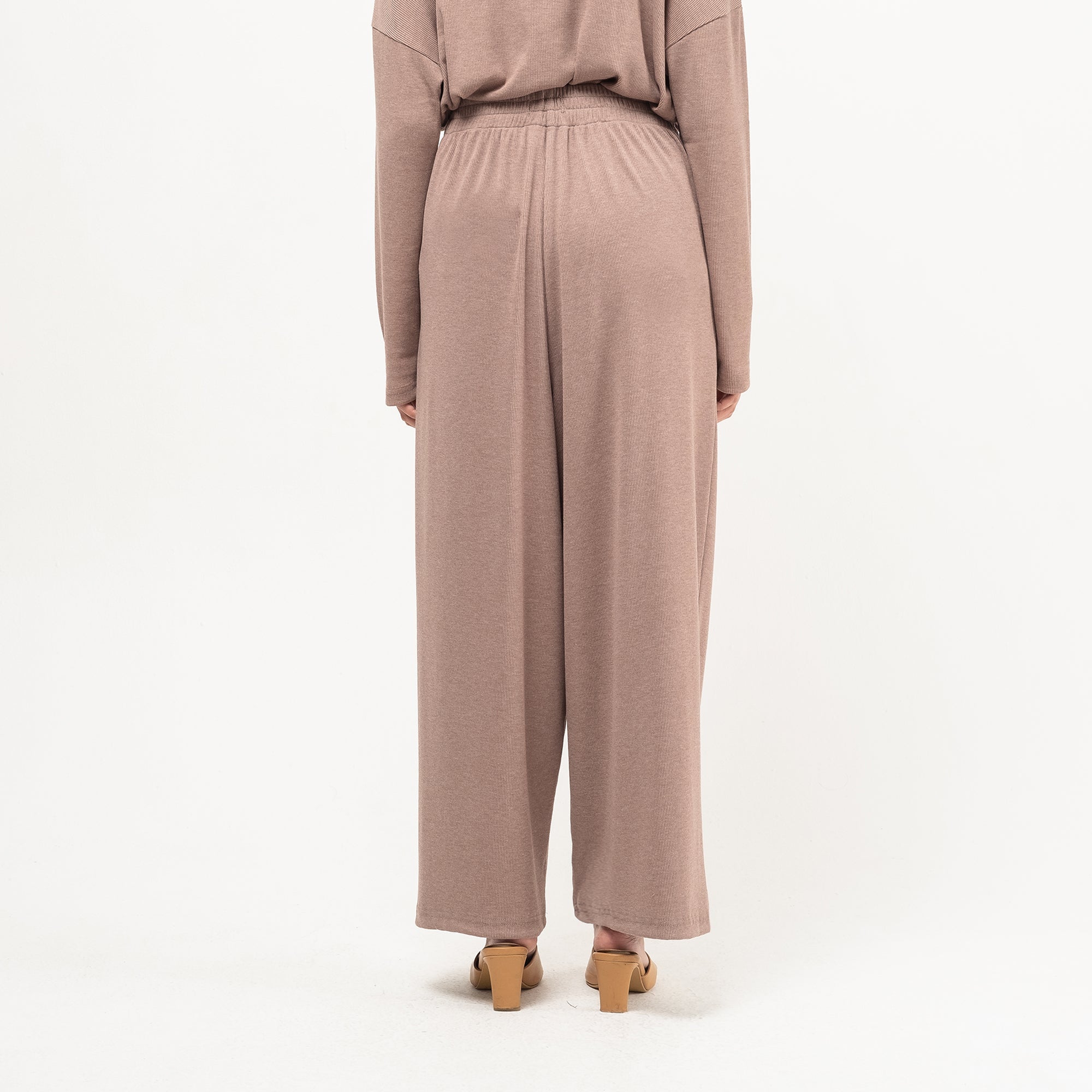 Knit Culotte (Minor Reject)
