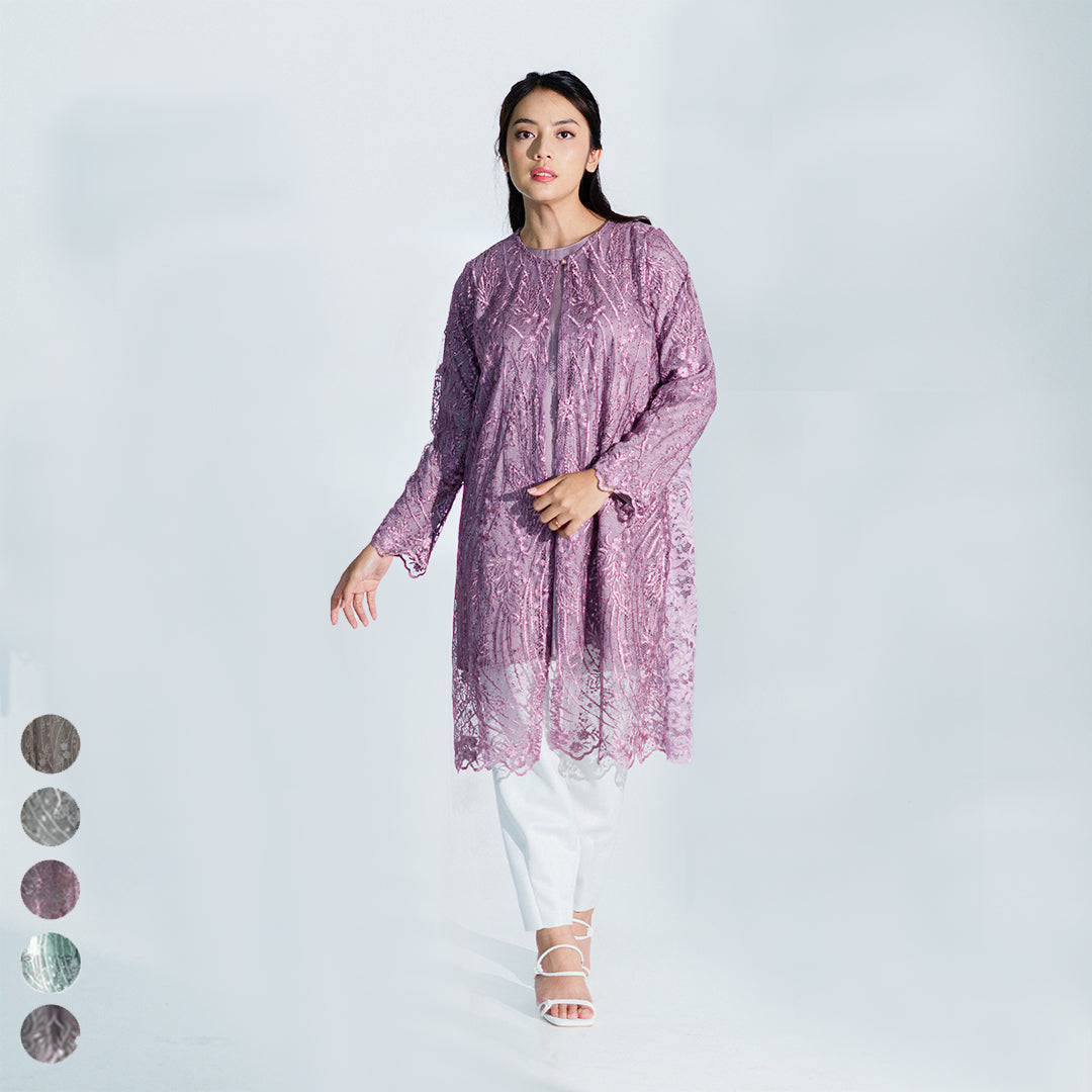 Lace Tunic (Minor Reject)