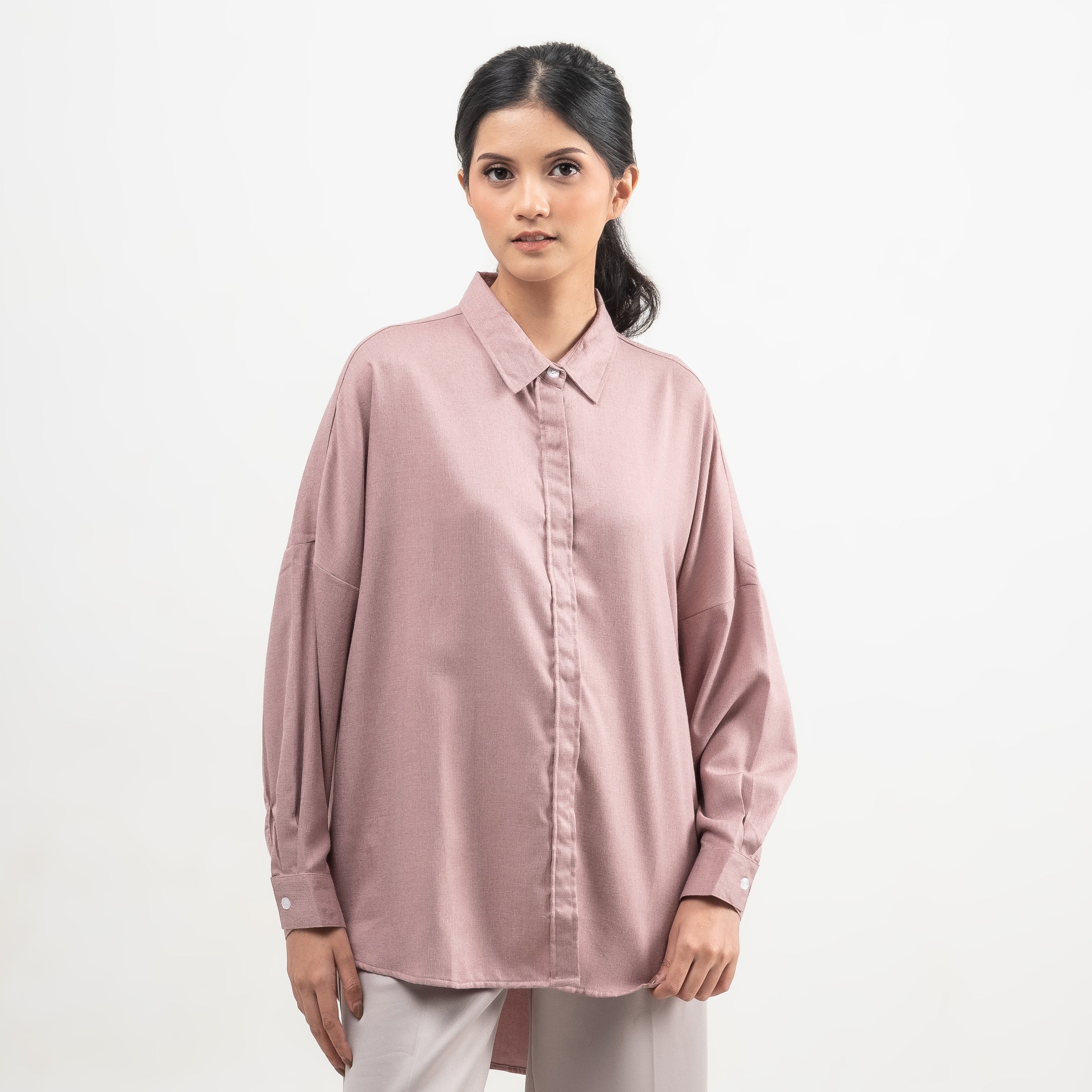 Lexi Shirt (Minor Reject)