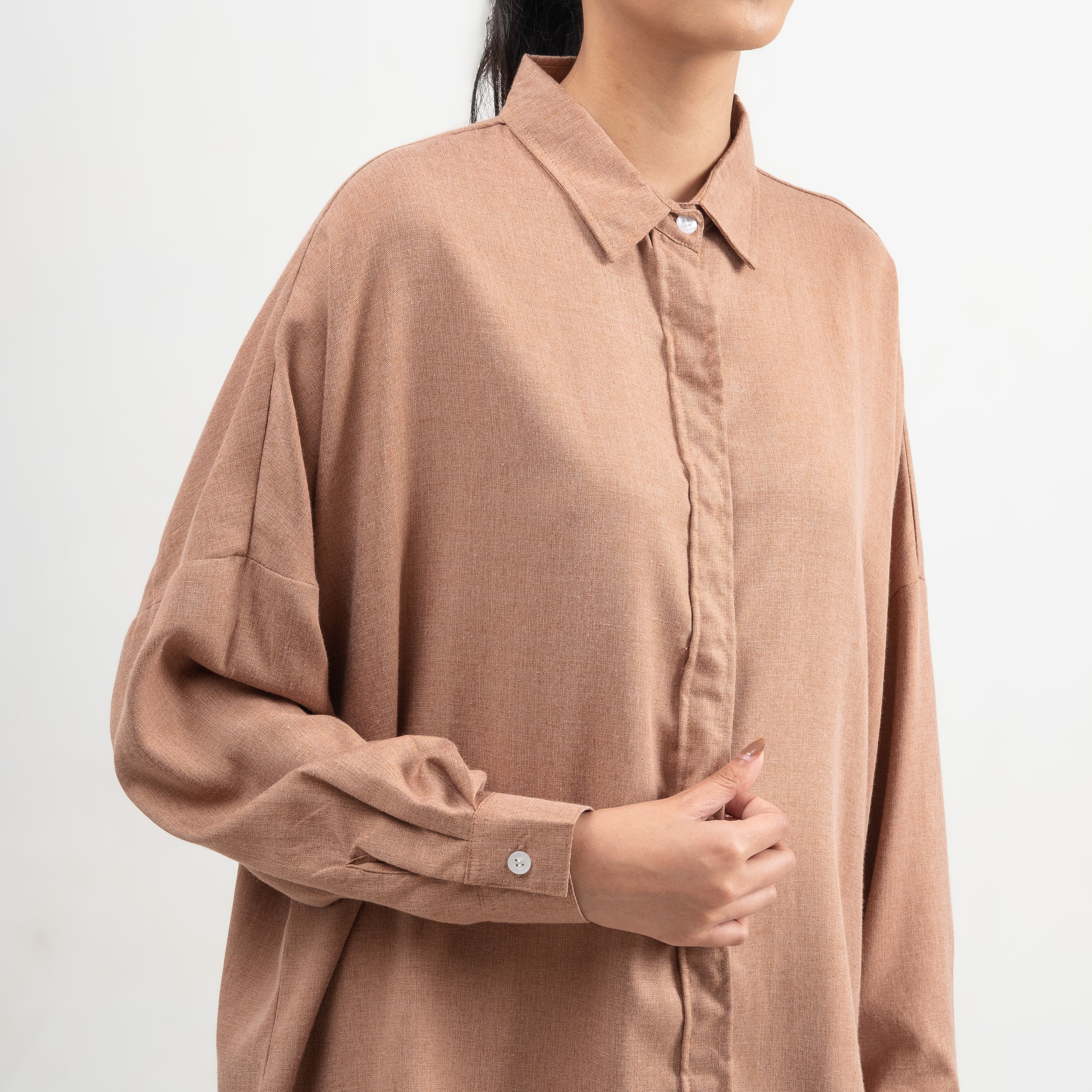 Lexi Shirt (Minor Reject)