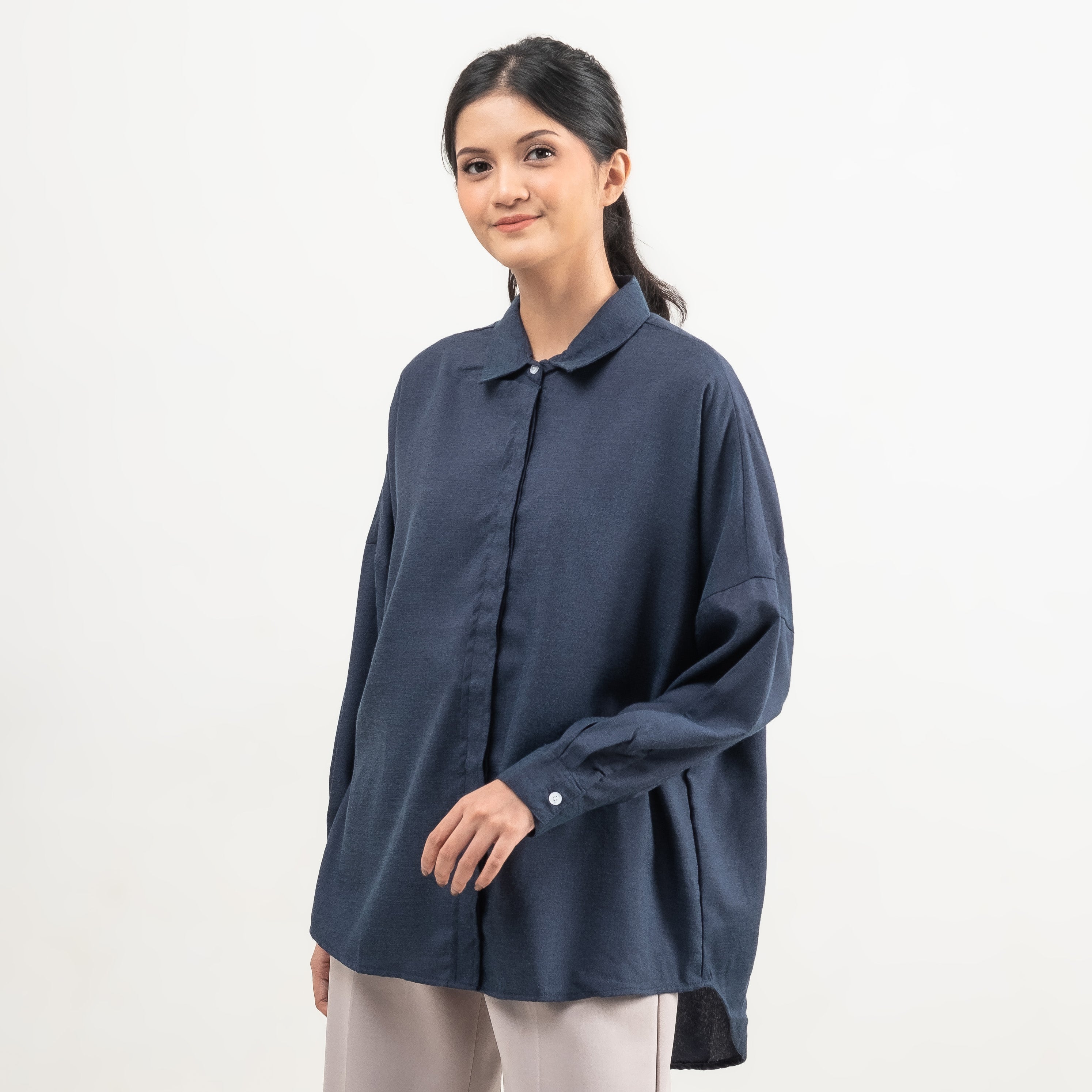 Lexi Shirt (Minor Reject)