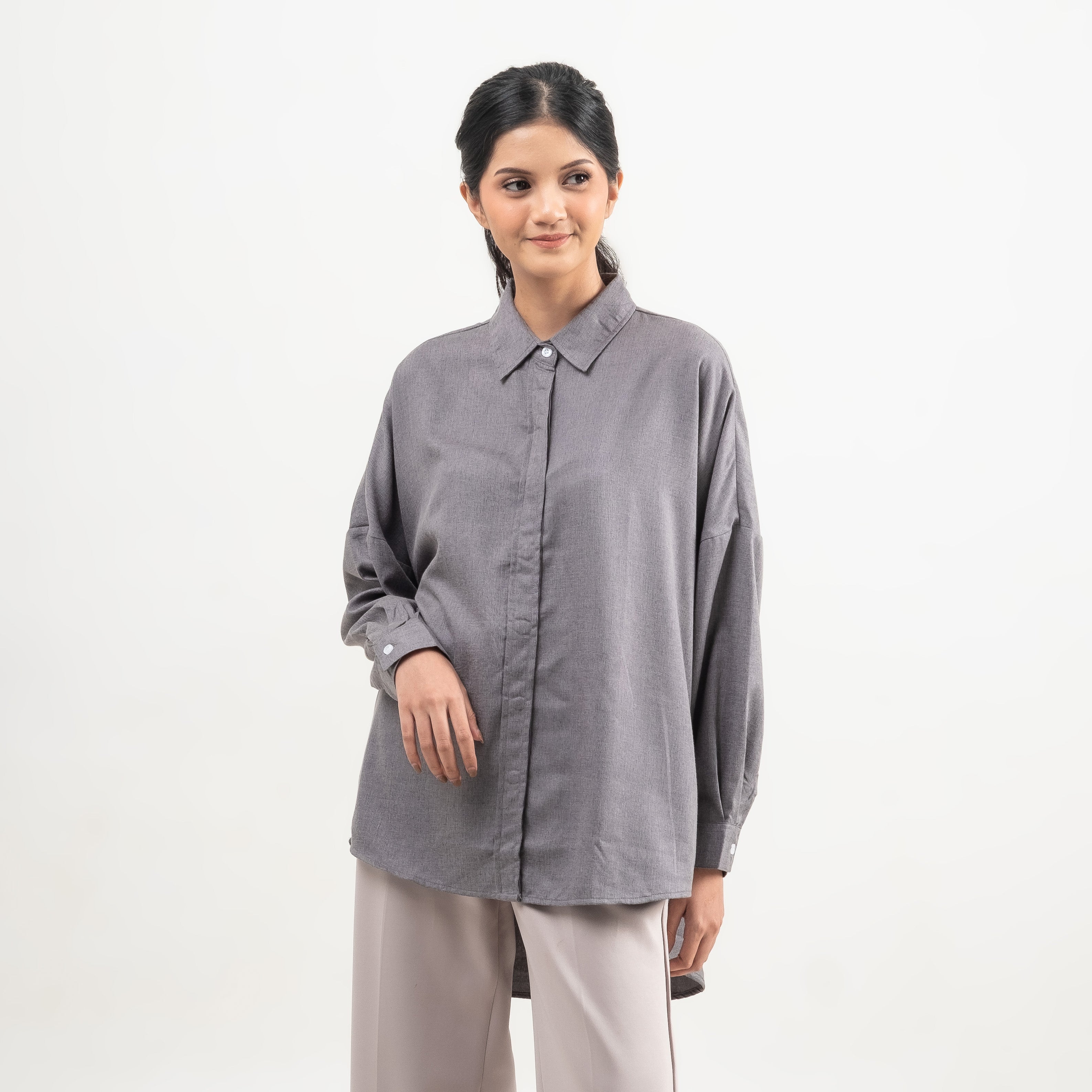 Lexi Shirt (Minor Reject)