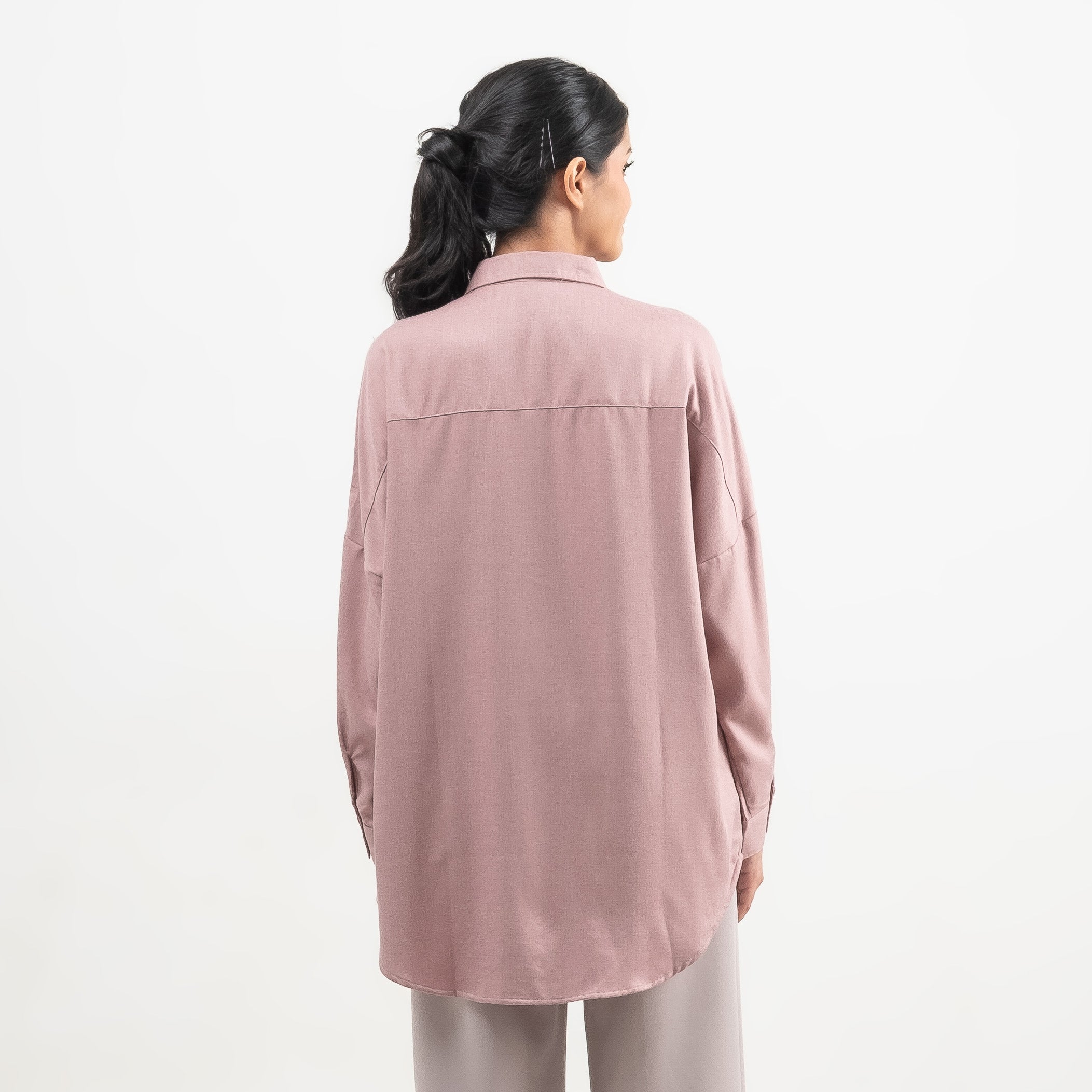 Lexi Shirt (Minor Reject)