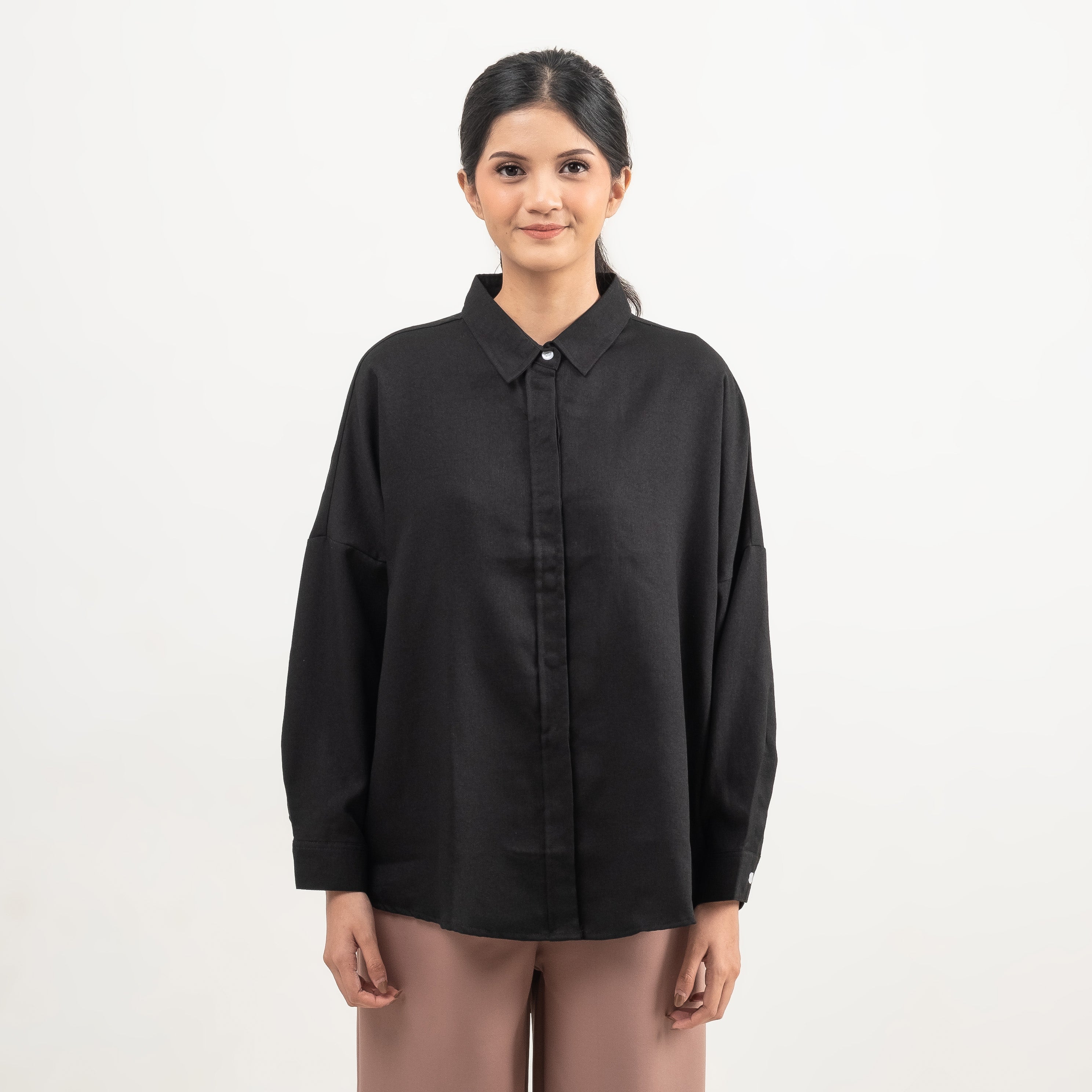 Lexi Shirt (Minor Reject)