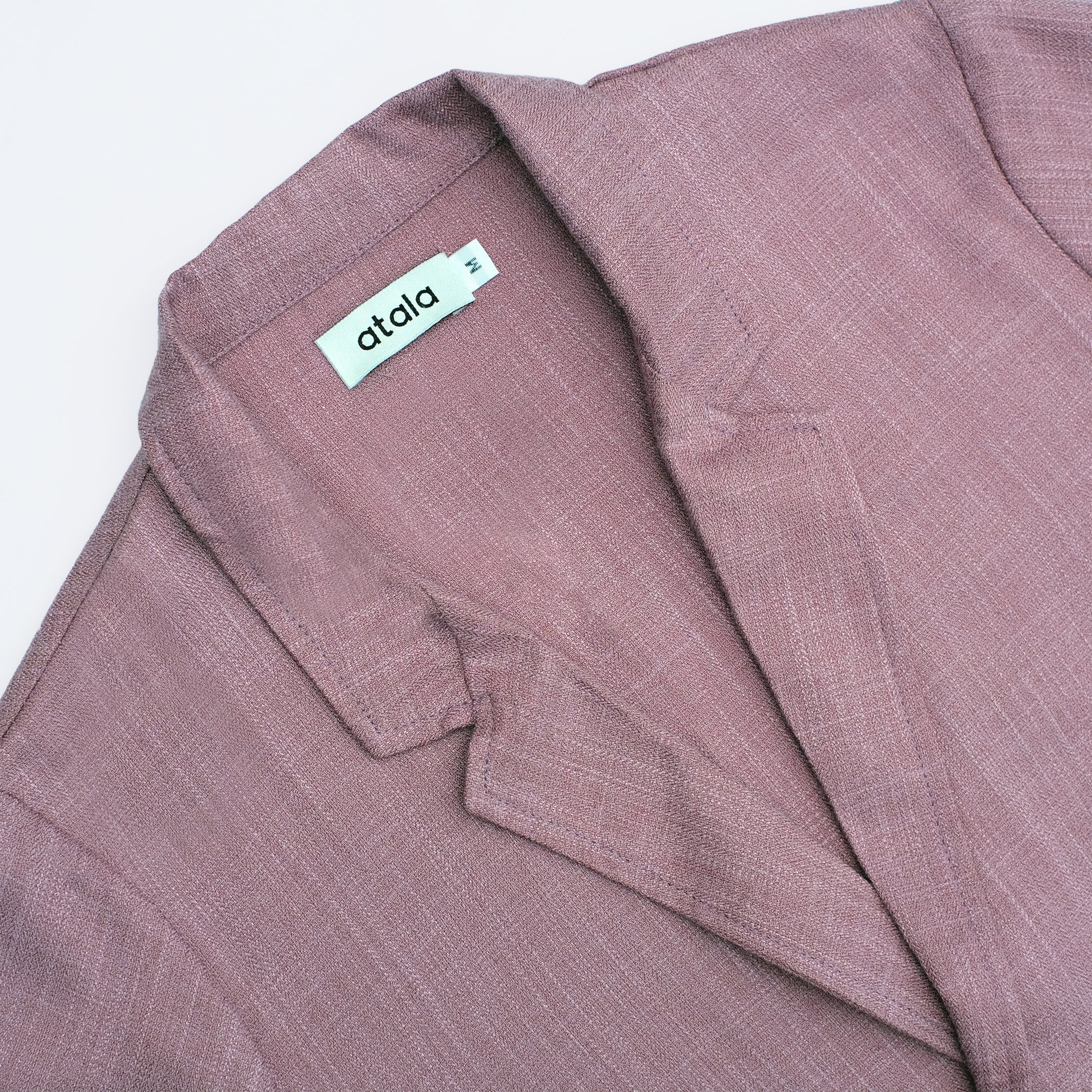 Linen Outer (Minor Reject)