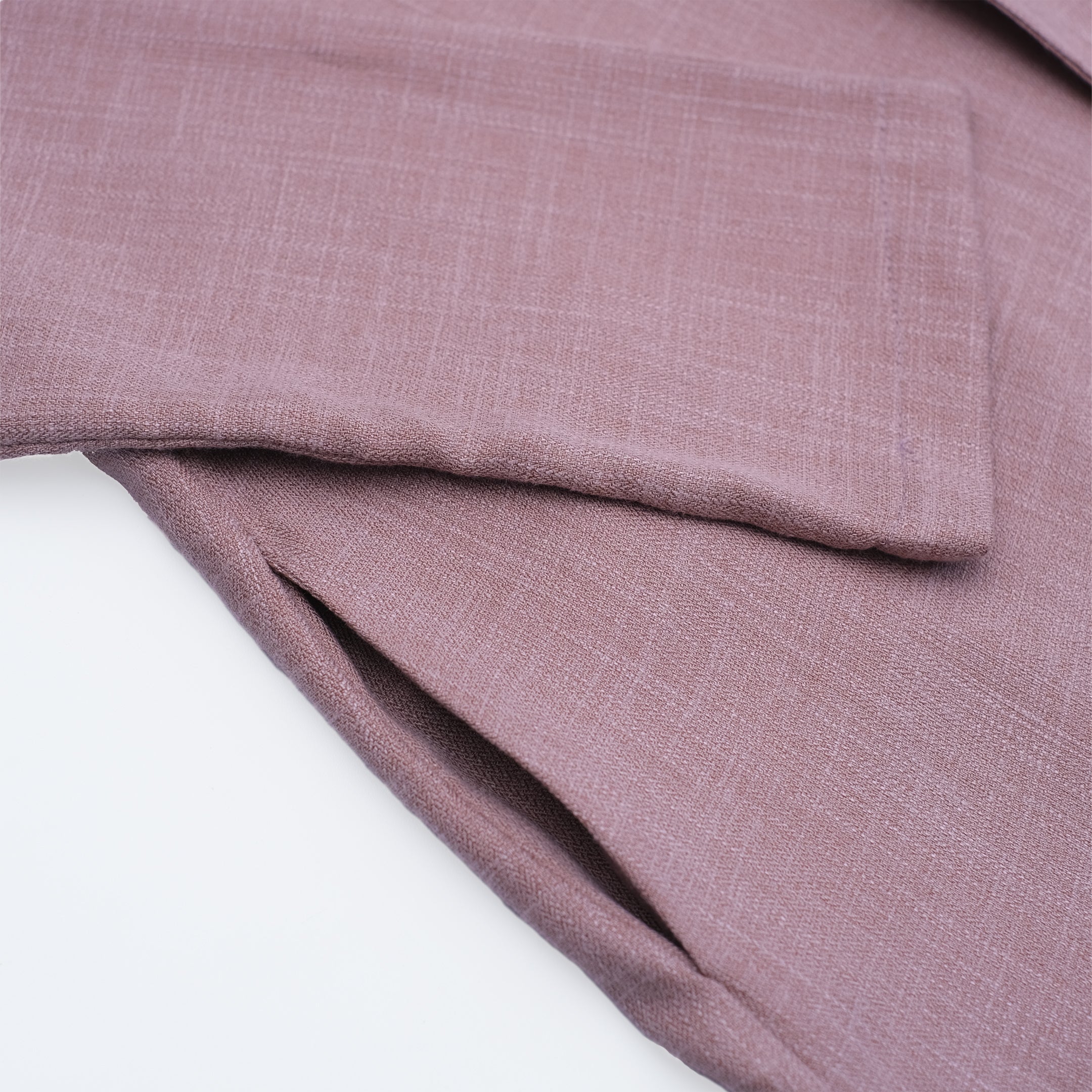 Linen Outer (Minor Reject)
