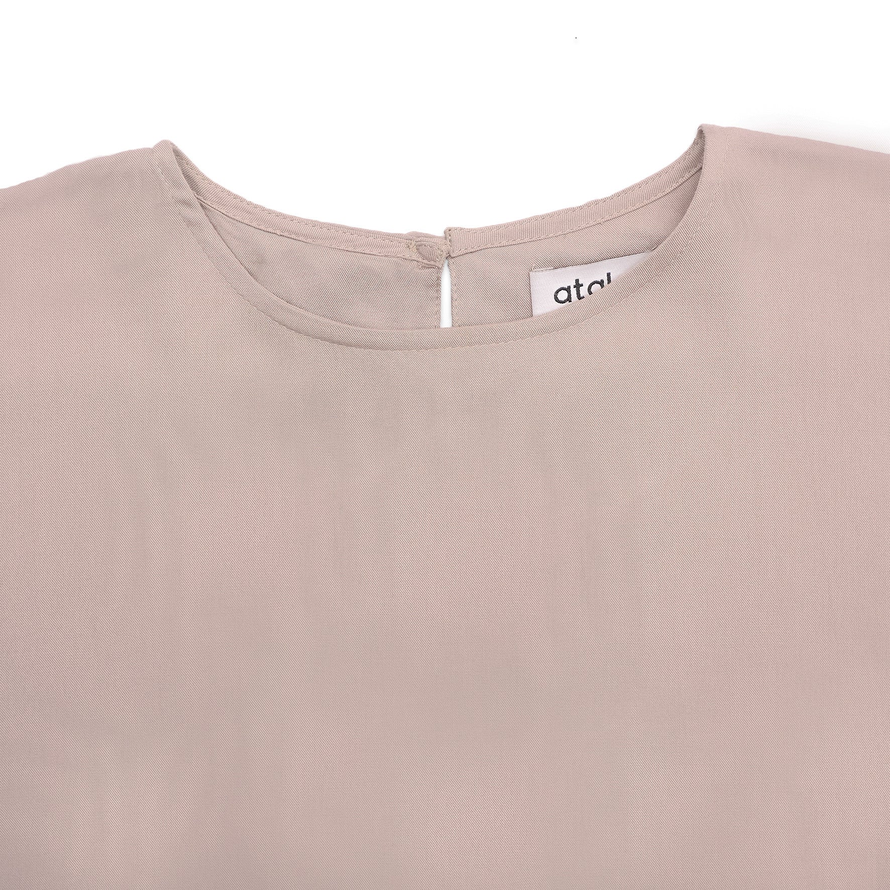 Plain Top