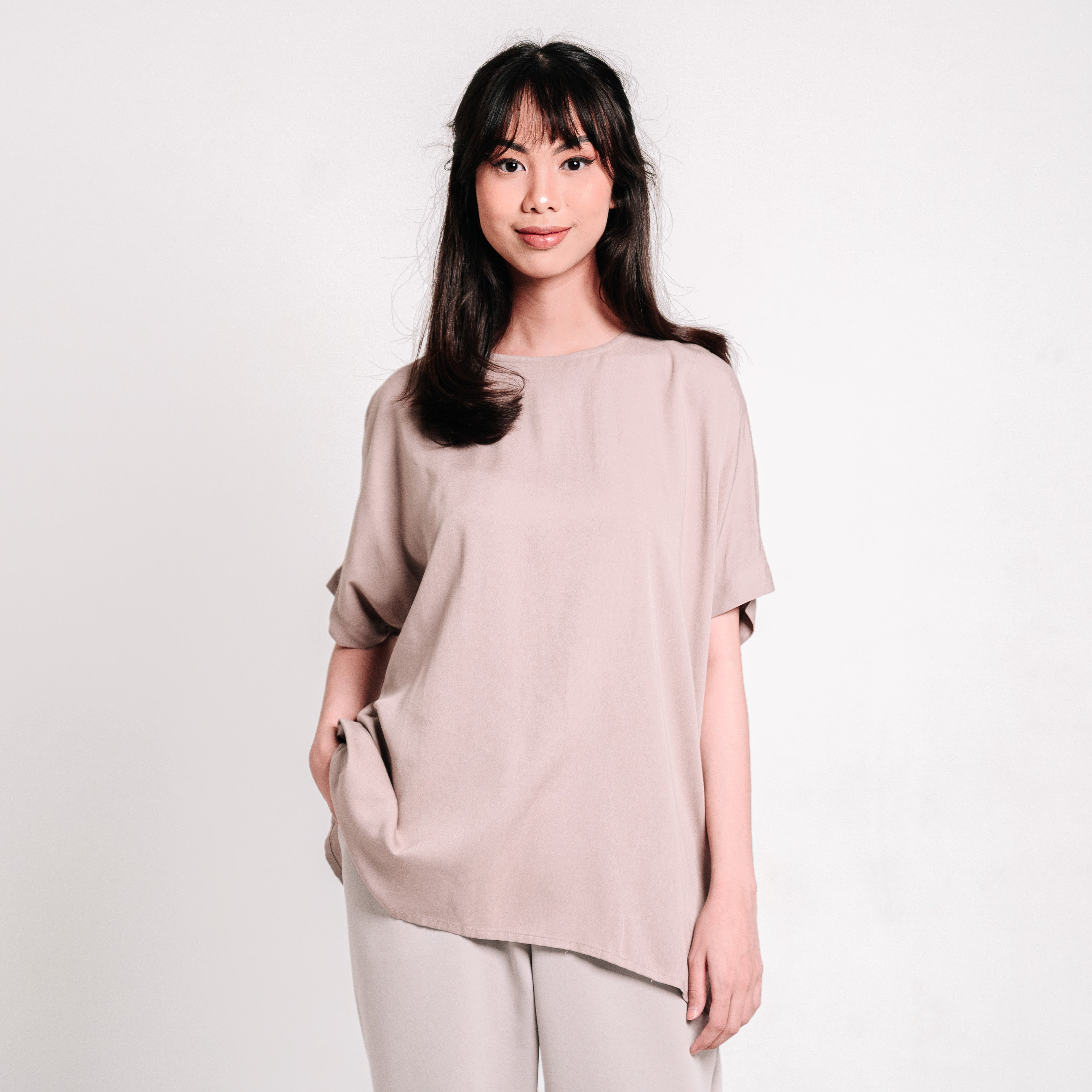 Plain Top