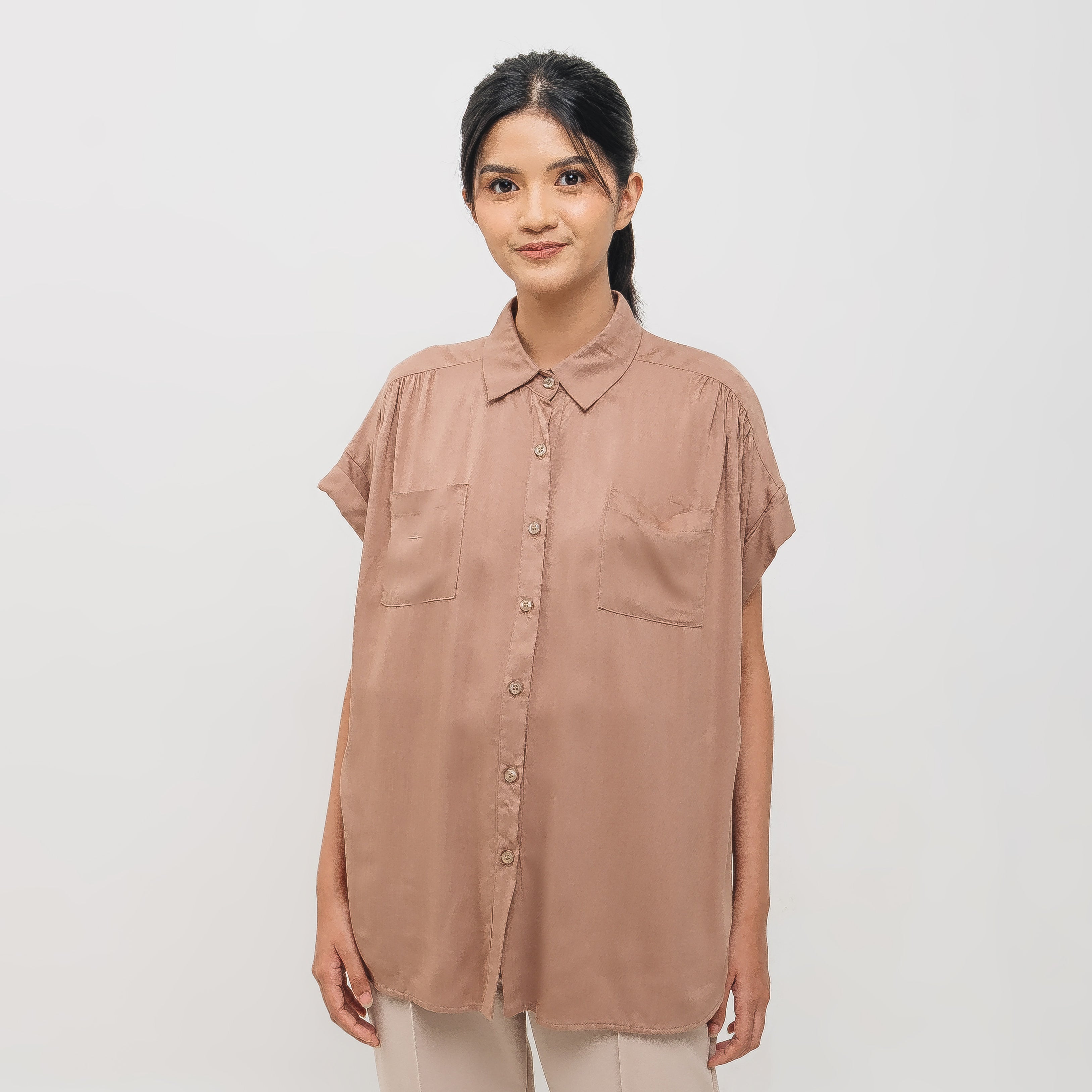 Pocket Top
