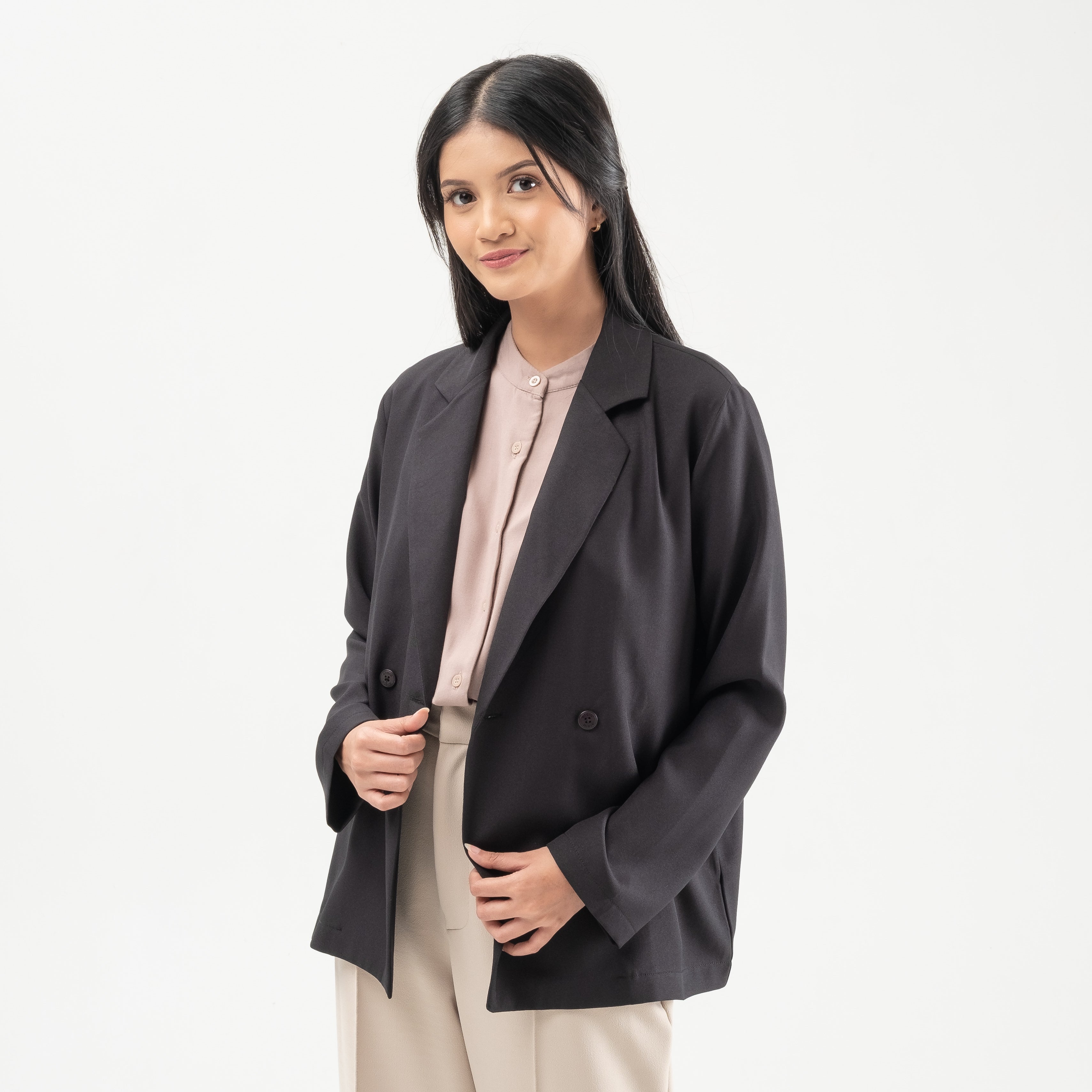Relax Blazer