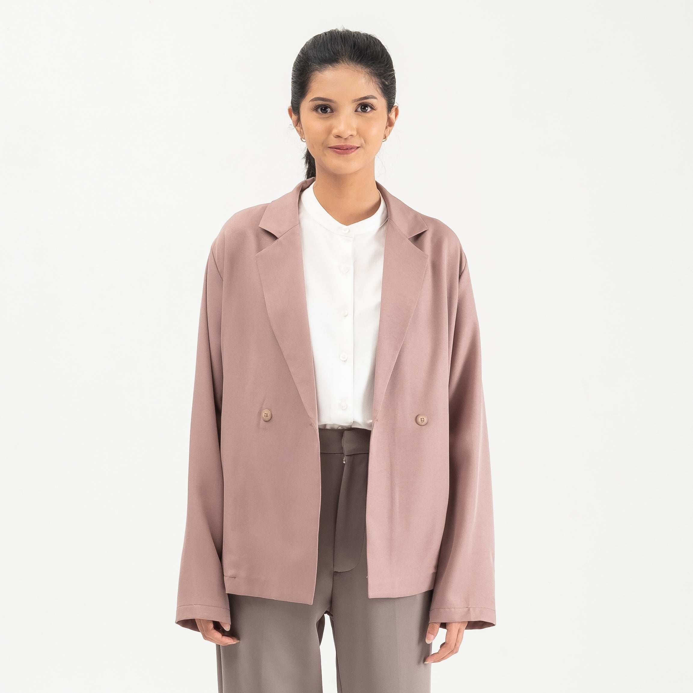 Relax Blazer