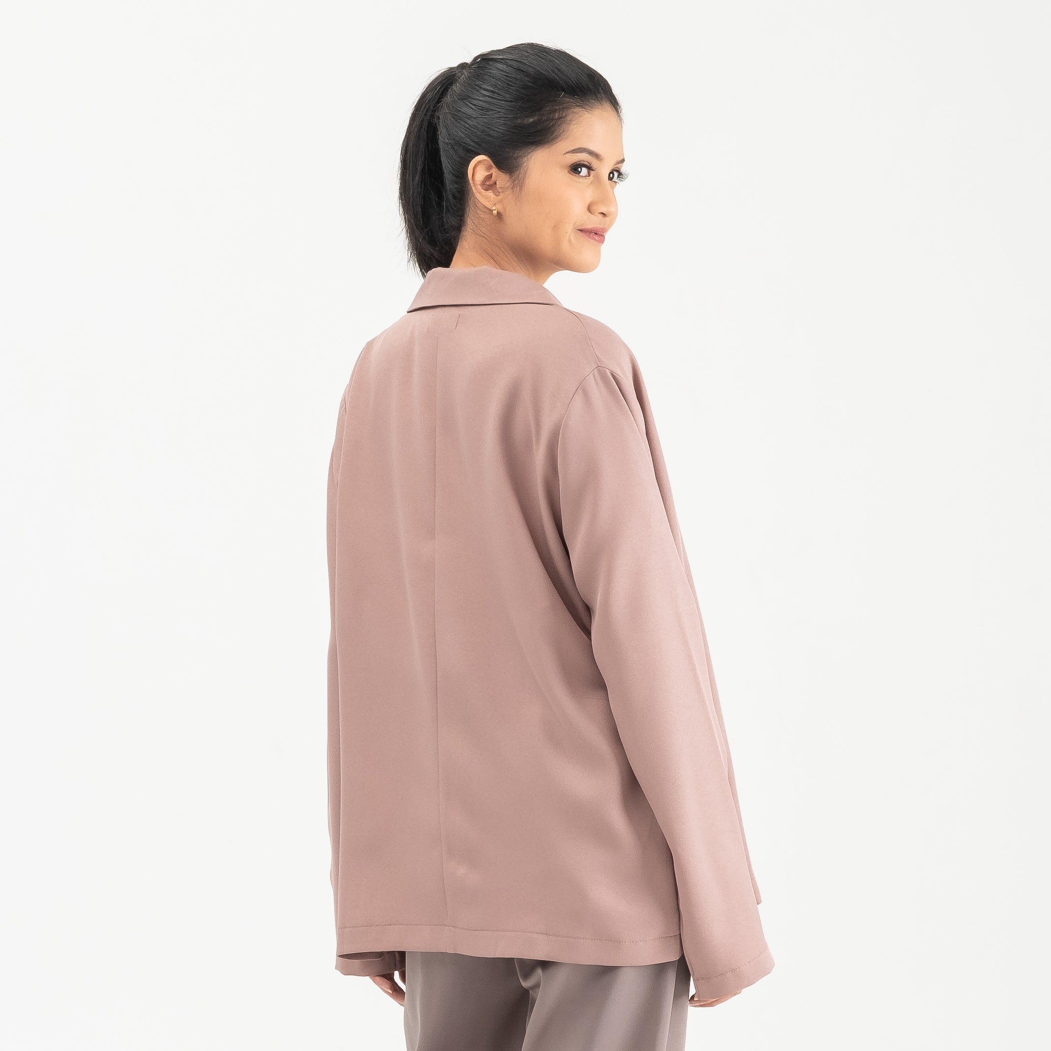 Relax Blazer (Minor Reject)