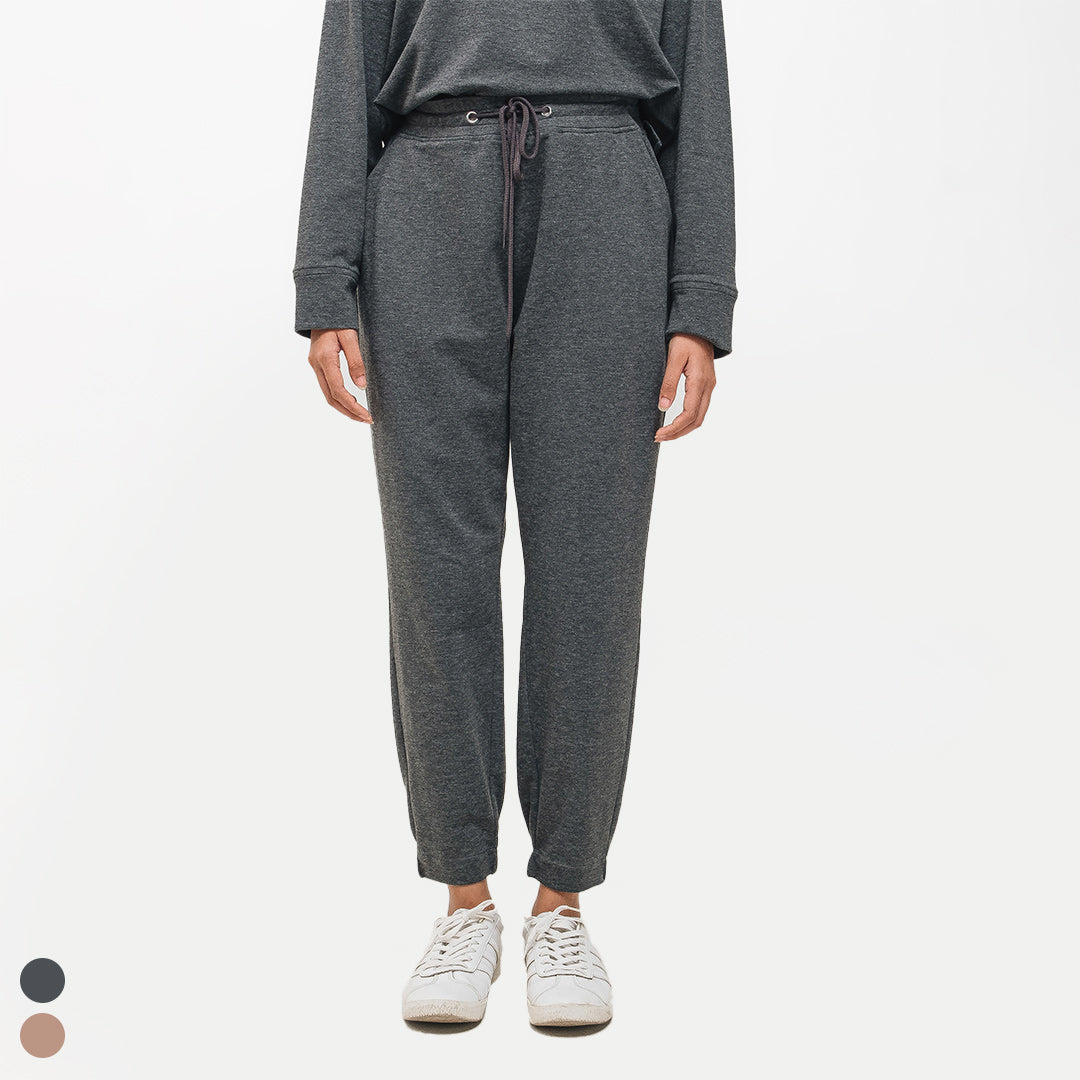 Relax Jogger Pants (Minor Reject)