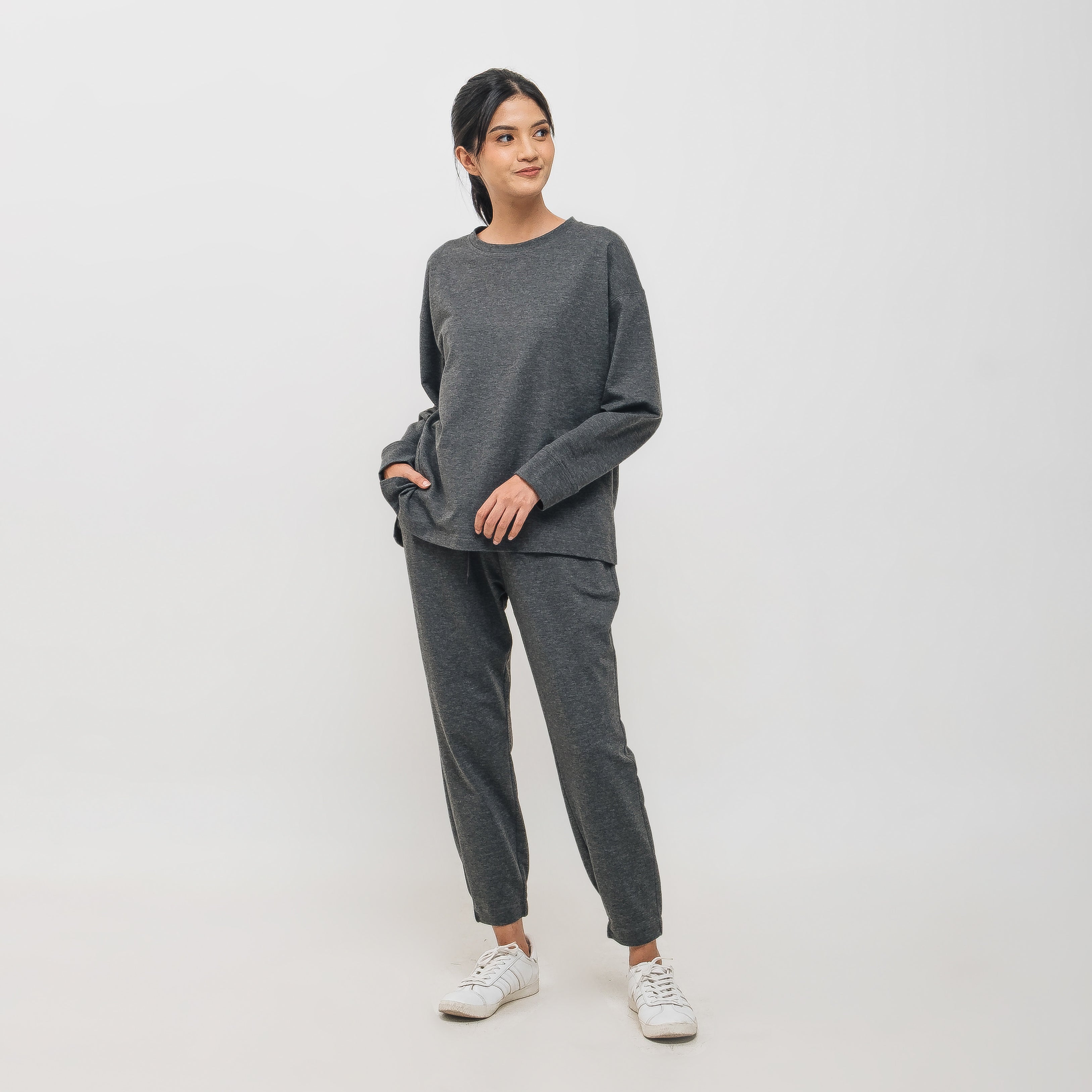Relax Jogger Pants