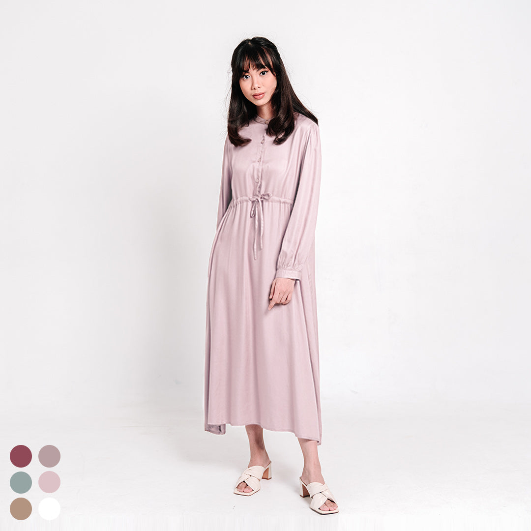 Somi Midi Dress (Minor Reject)