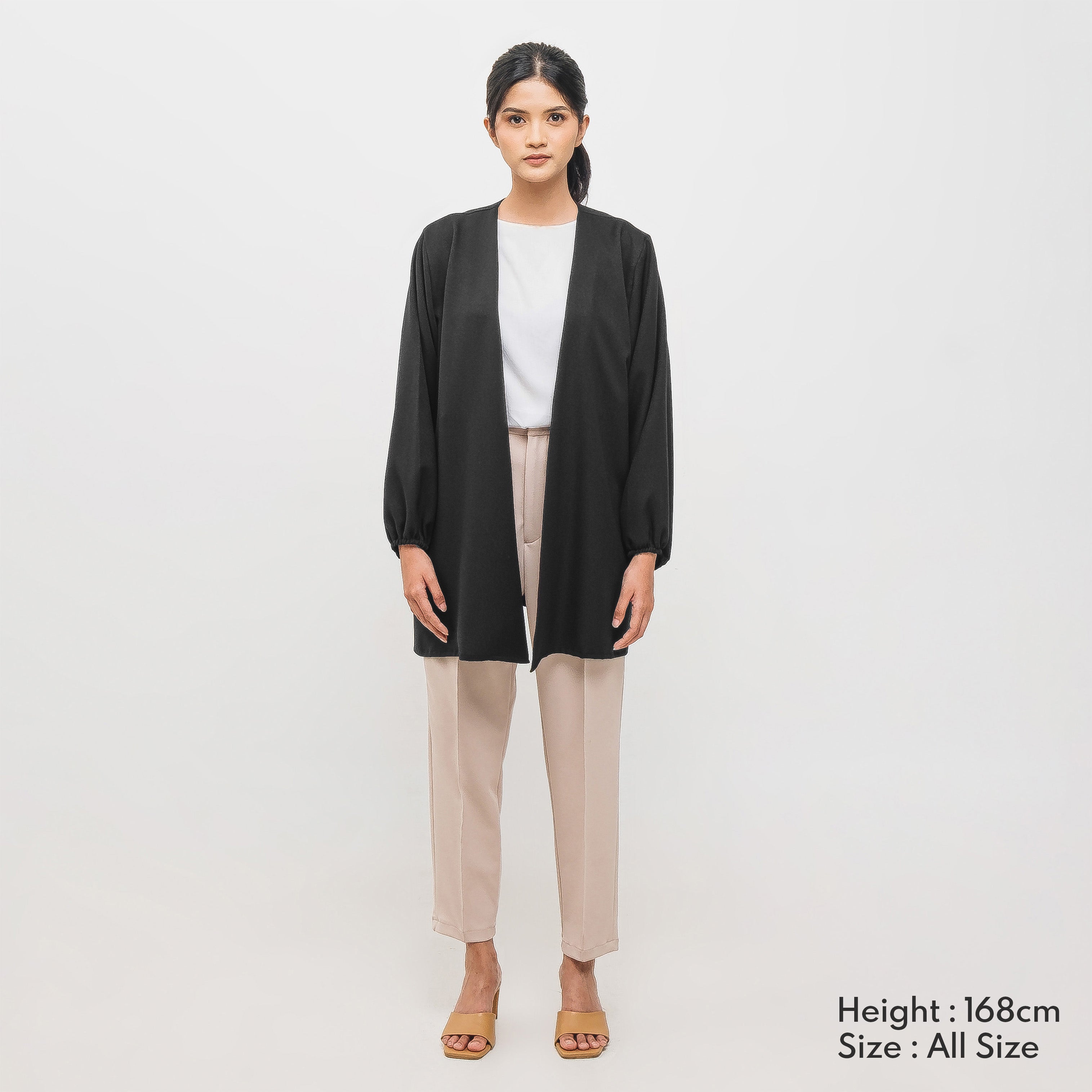 Amila Outer (Minor Reject)
