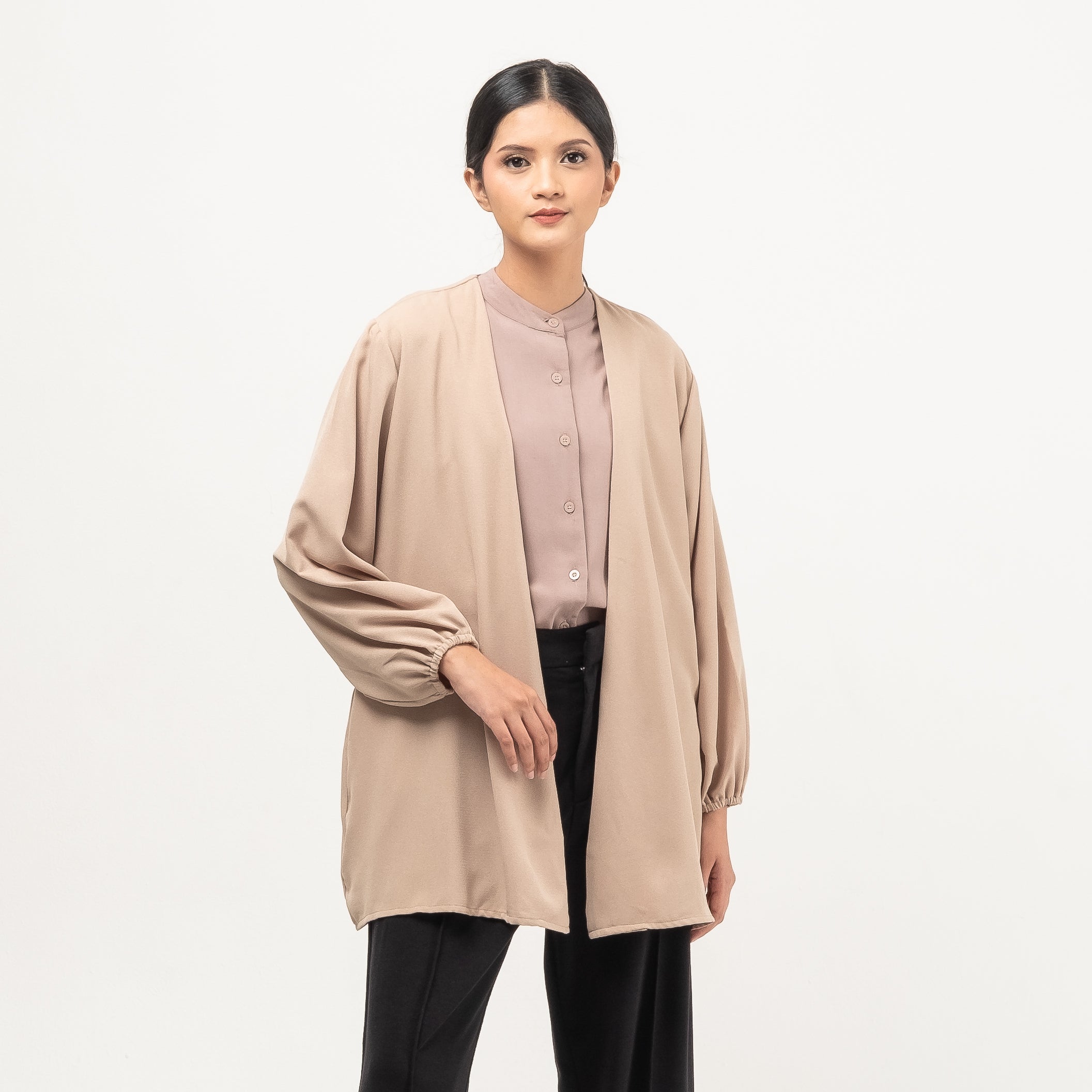 Amila Outer (Minor Reject)