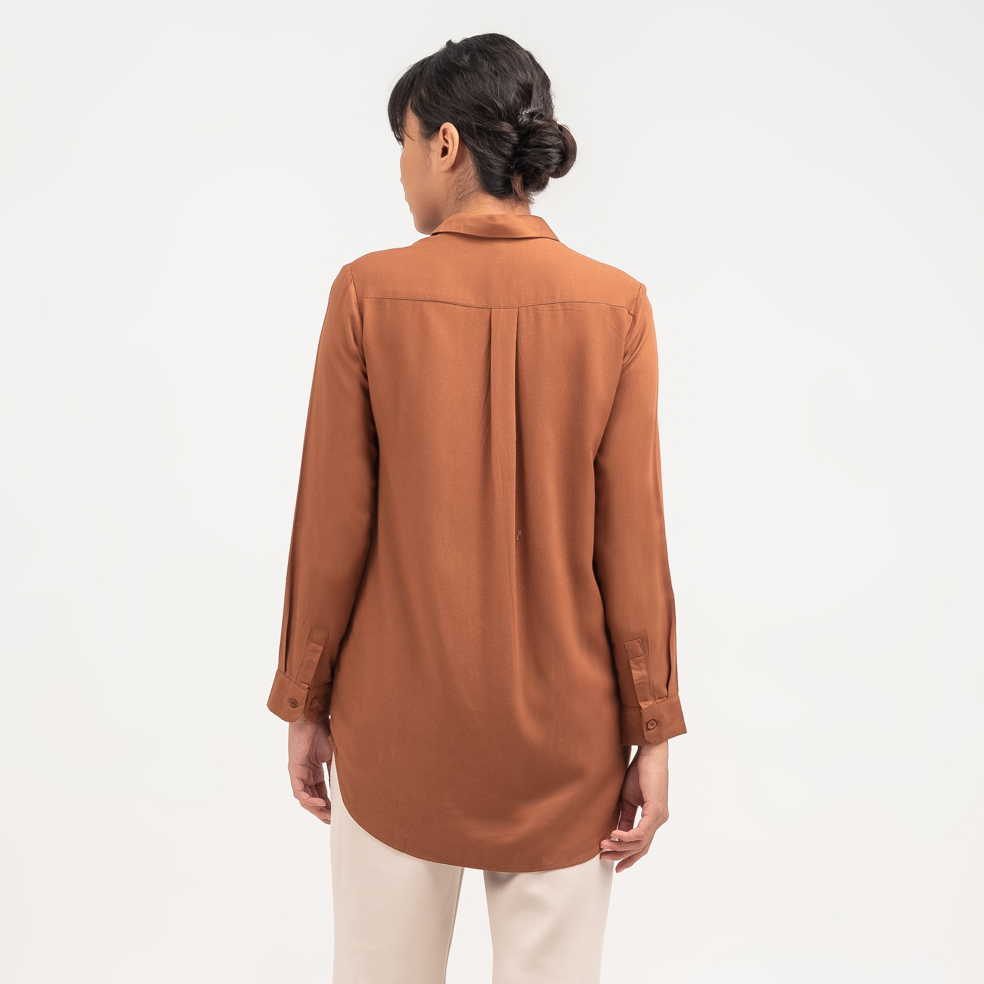 Ava Shirt (Minor Reject)