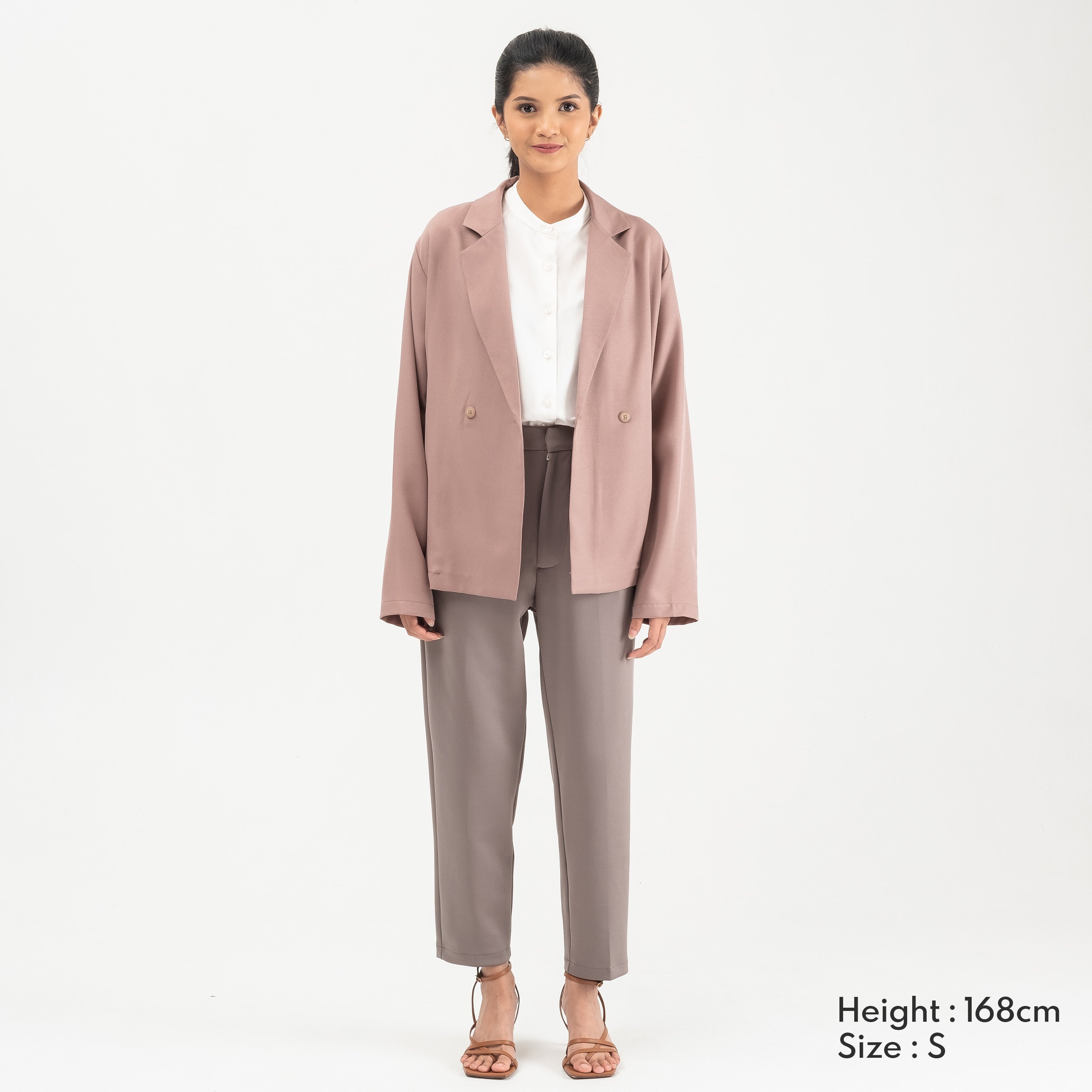 Relax Blazer