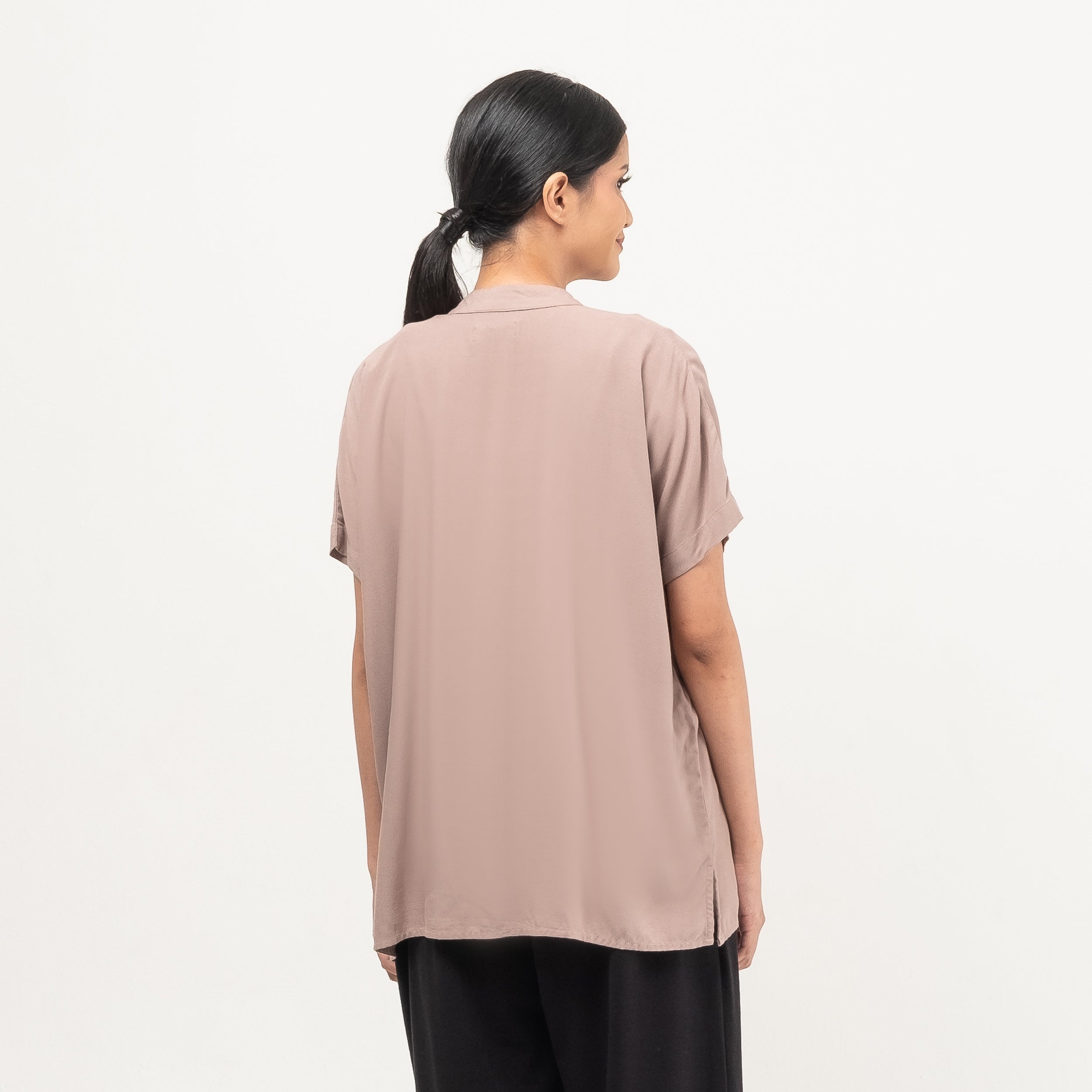 Button Top (Minor Reject)
