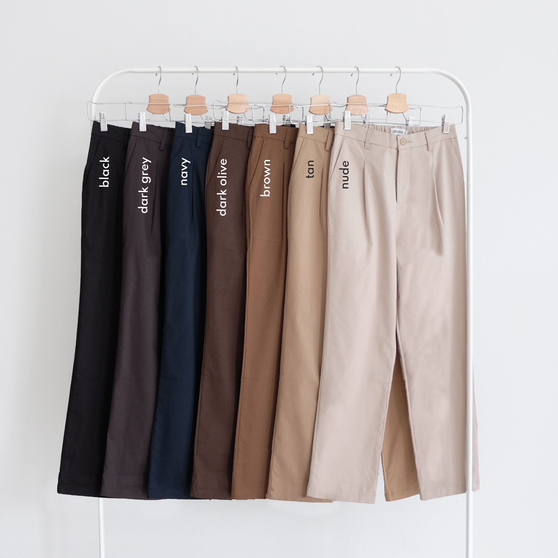 Chino Pants