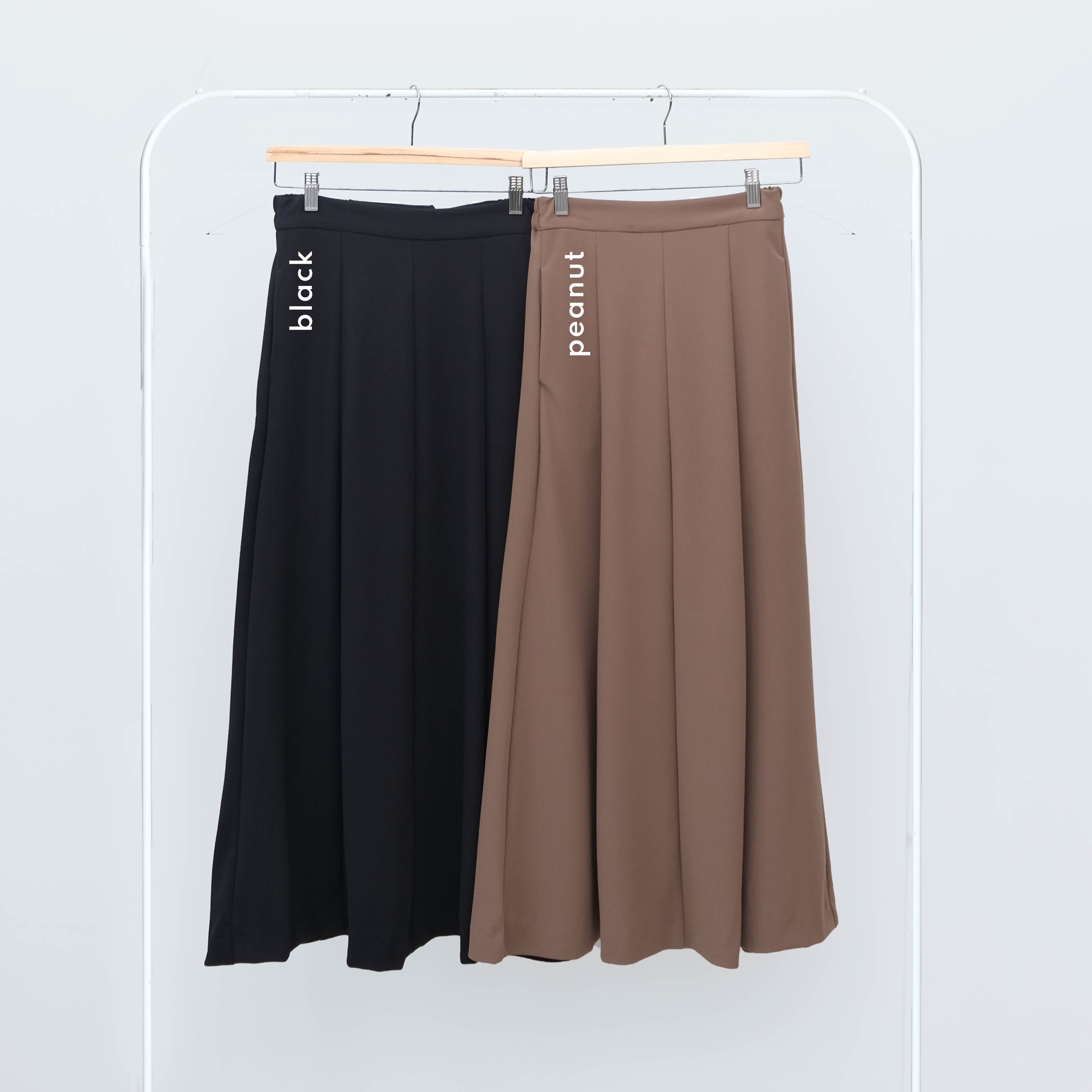 Flare Skirt (Minor Reject)