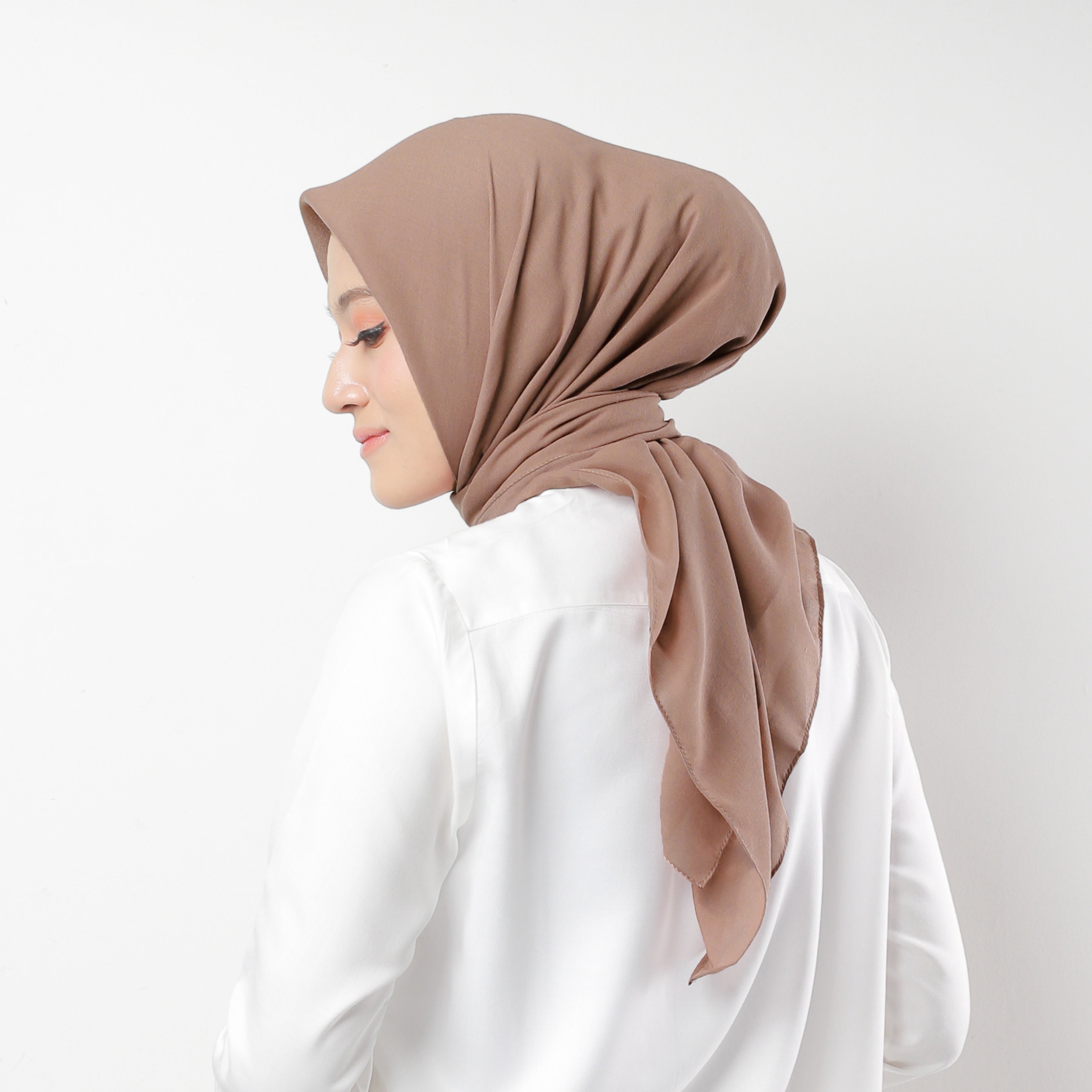 Cotton Series Square