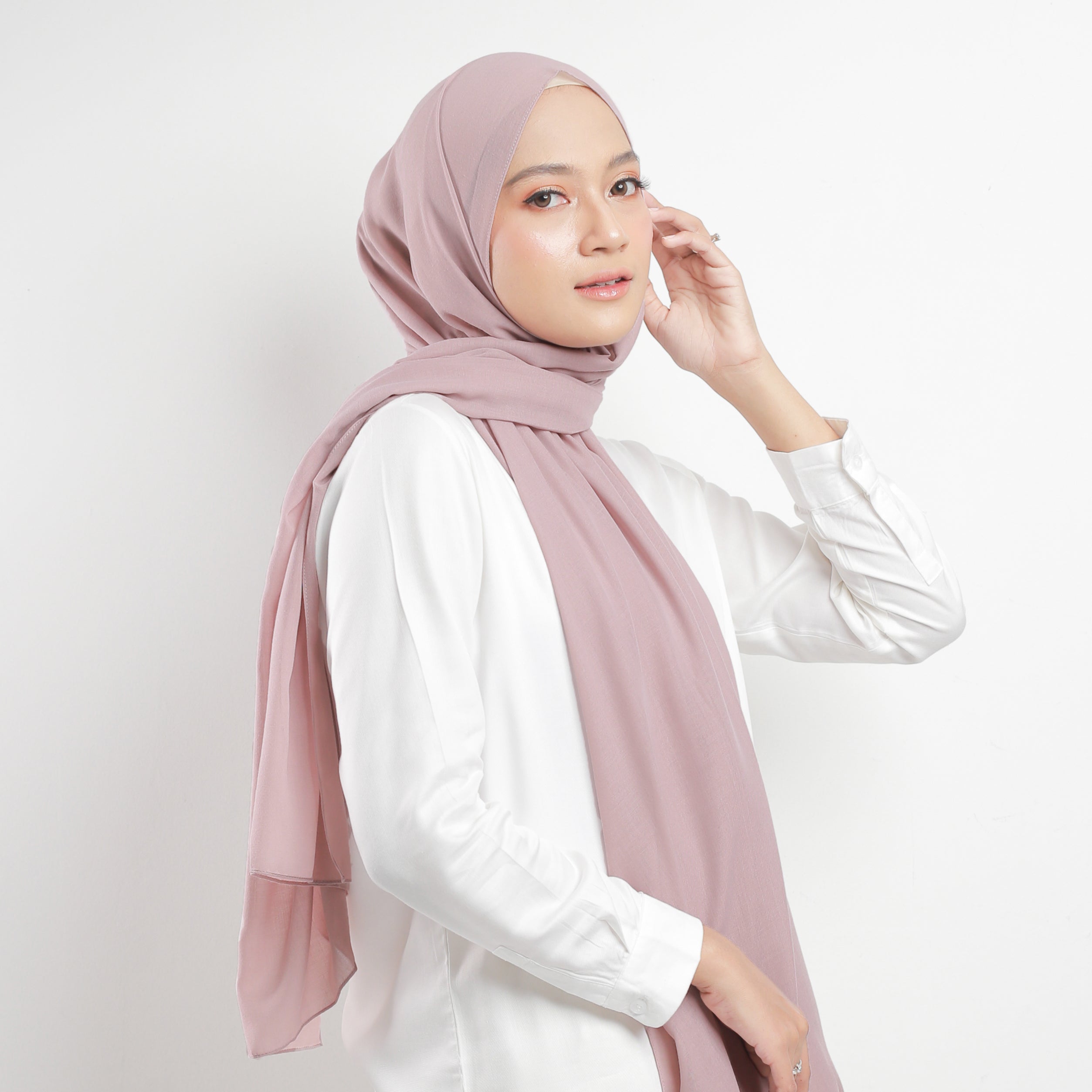 Cotton Series Pashmina