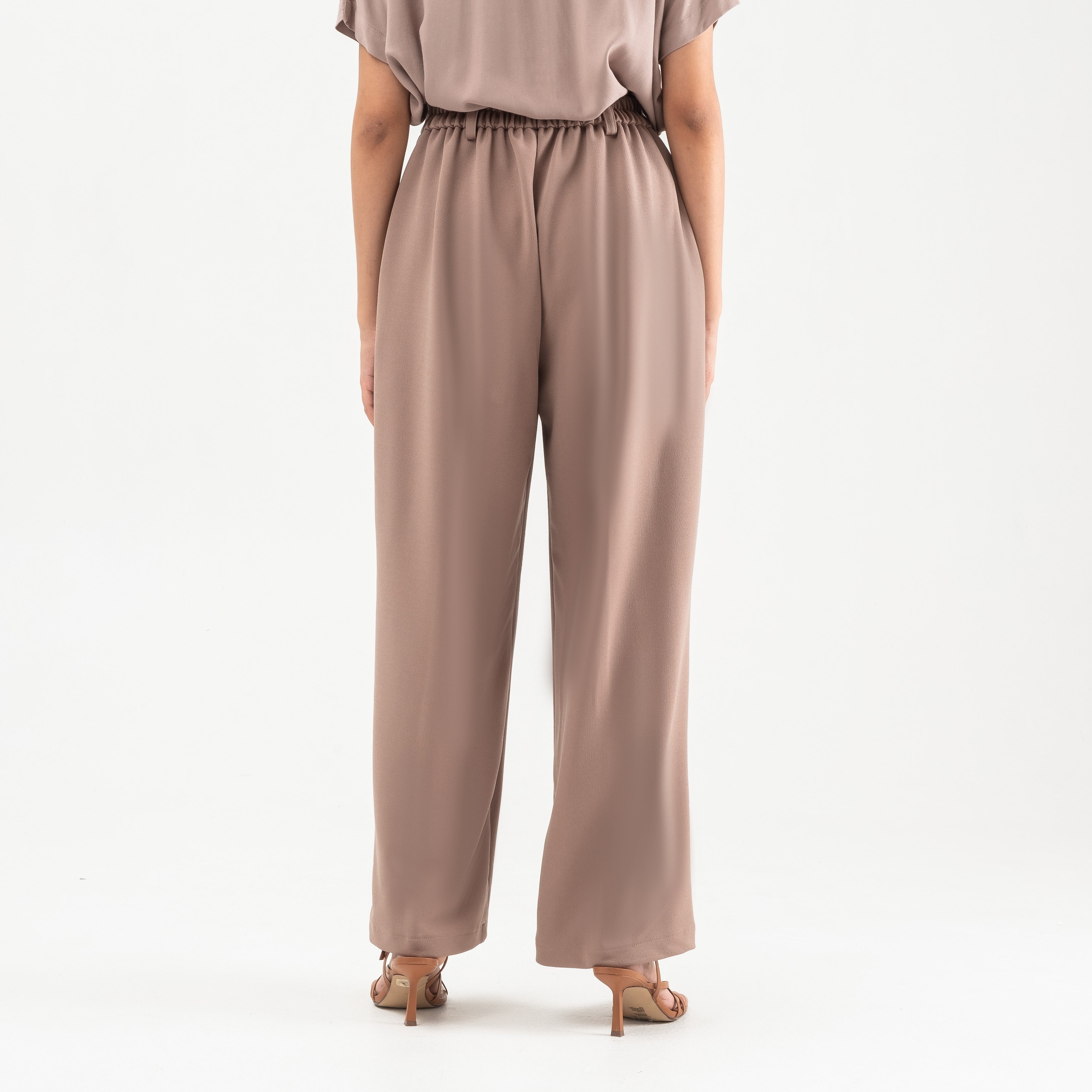 Elona Culotte (Minor Reject)