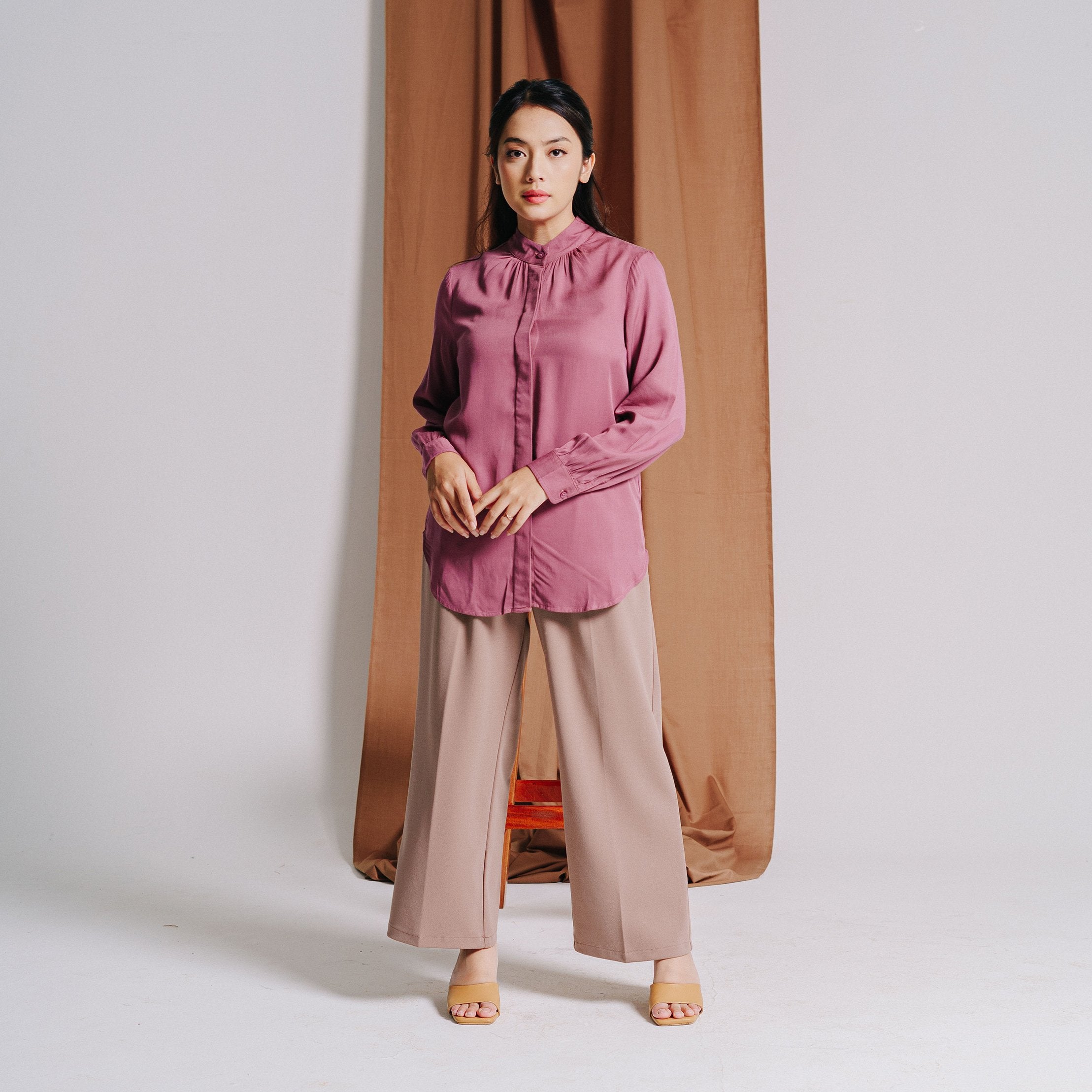 Nara Shirt (Minor Reject)