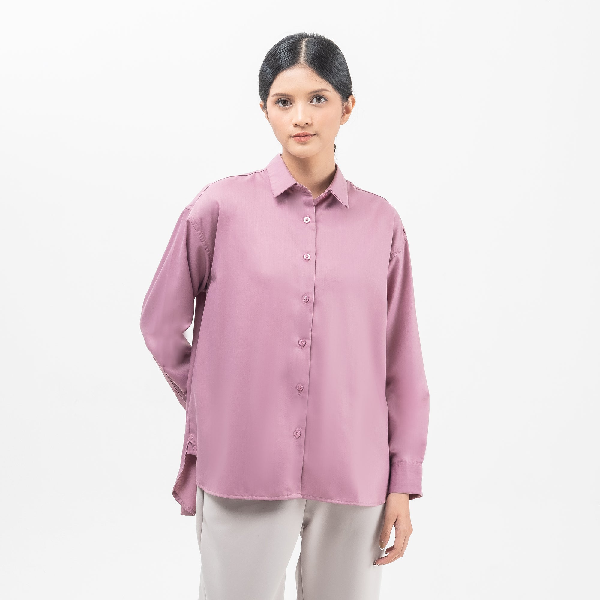 Haru Shirt (Minor Reject)