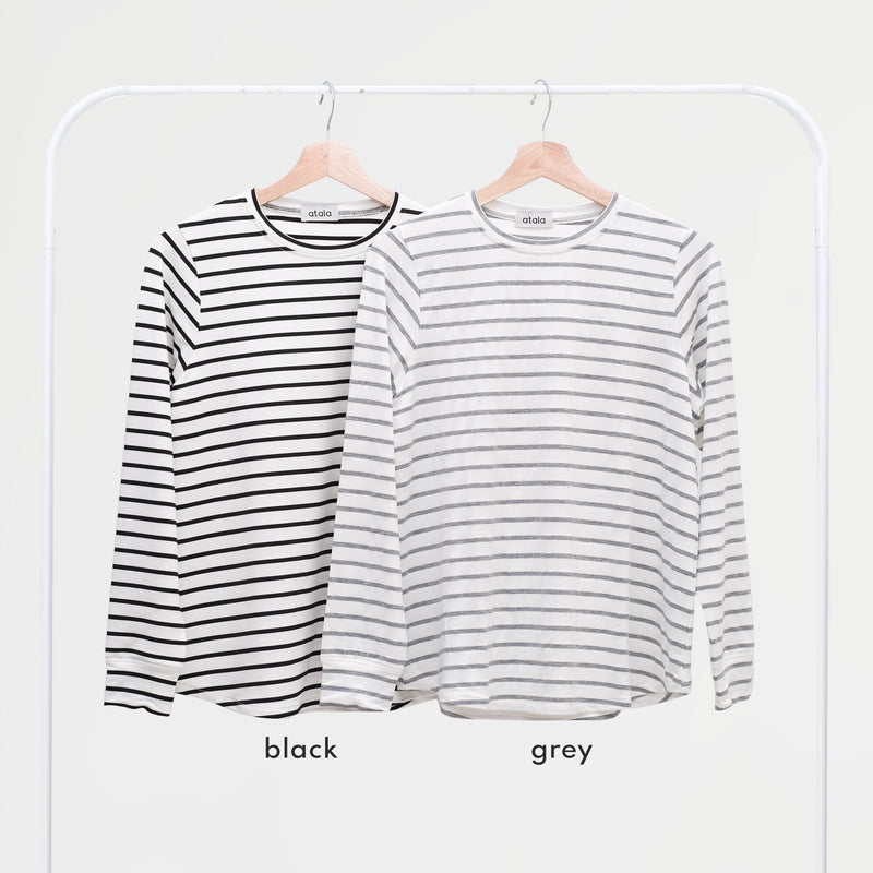 Stripe T-Shirt (Minor Reject)