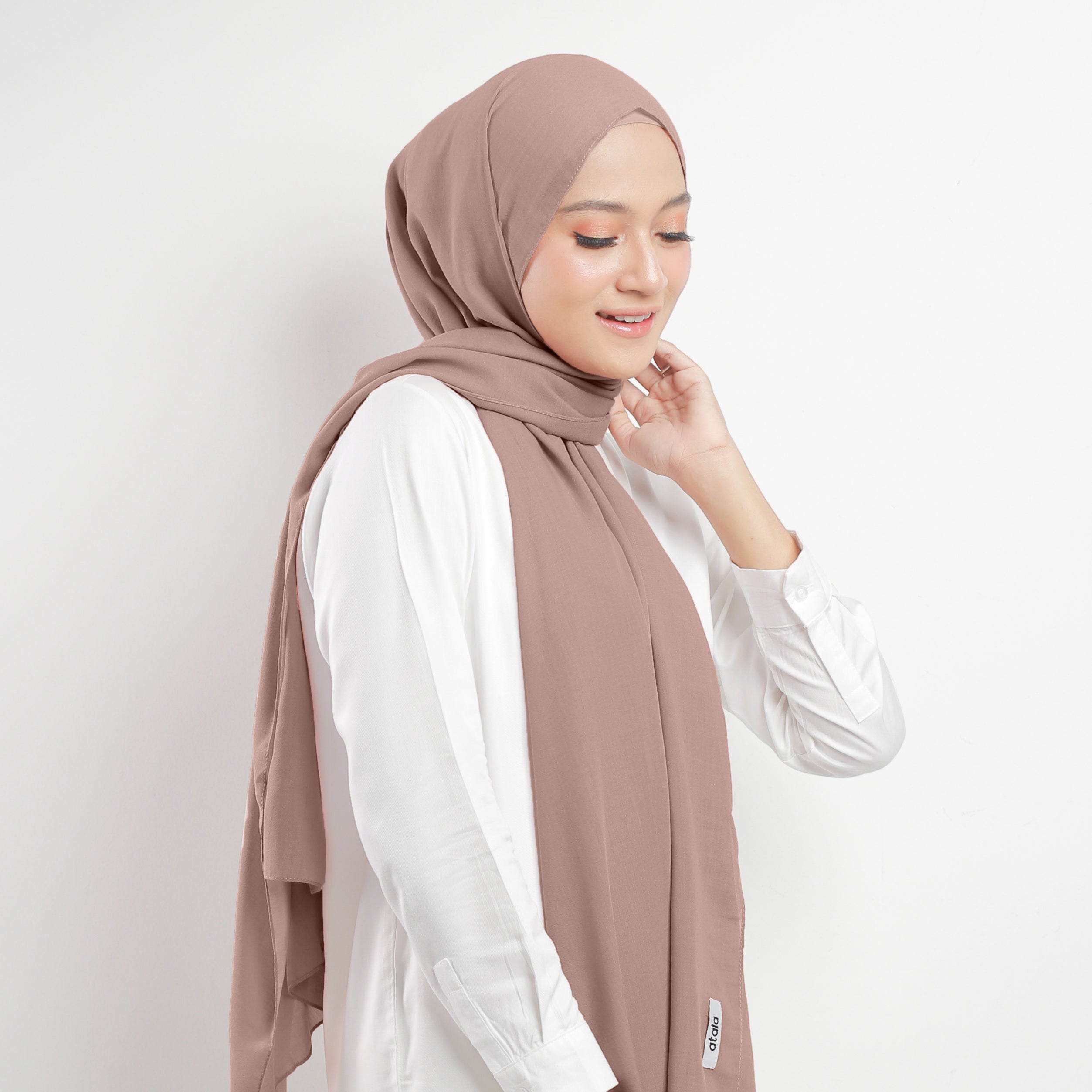 Cotton Series Pashmina