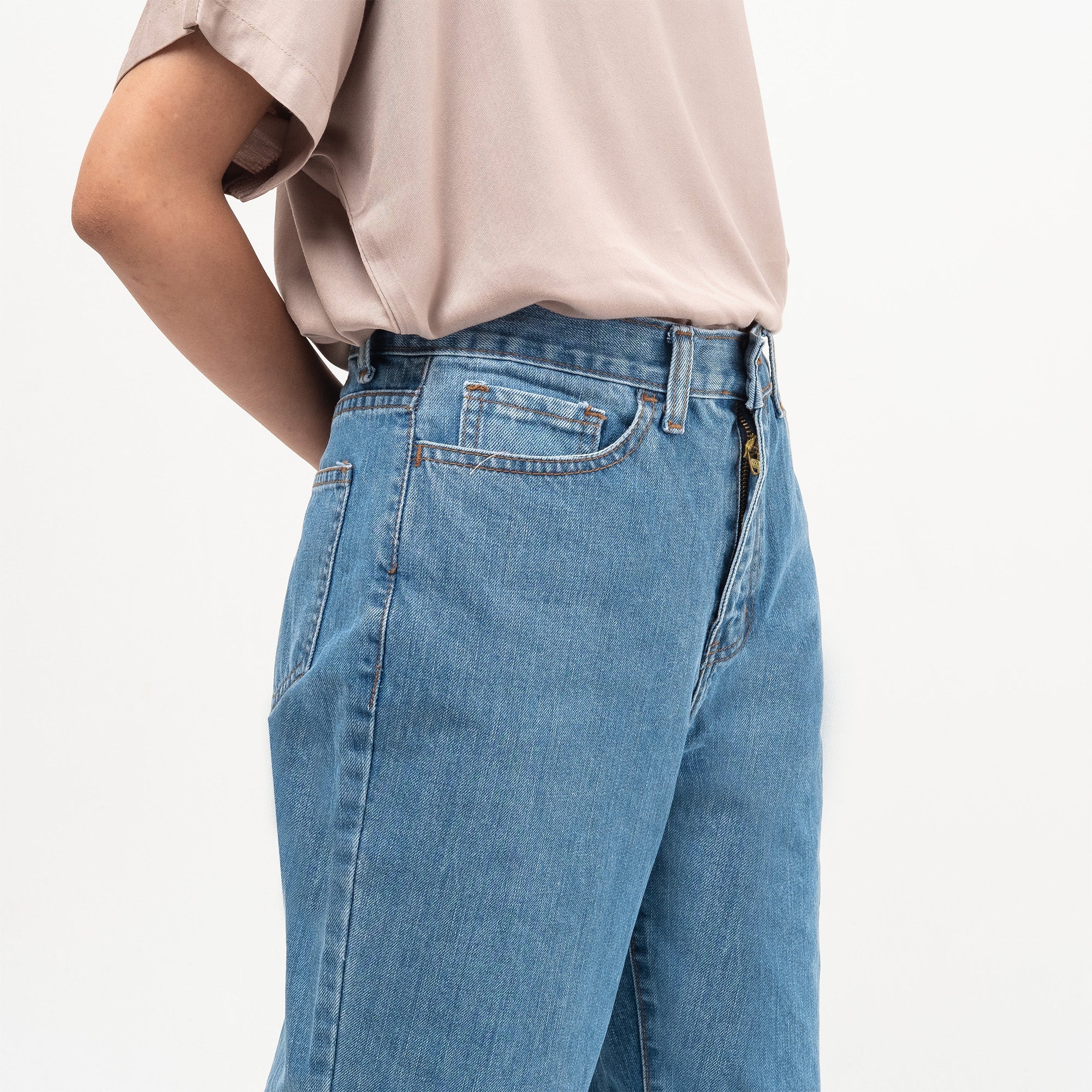 Mom Jeans