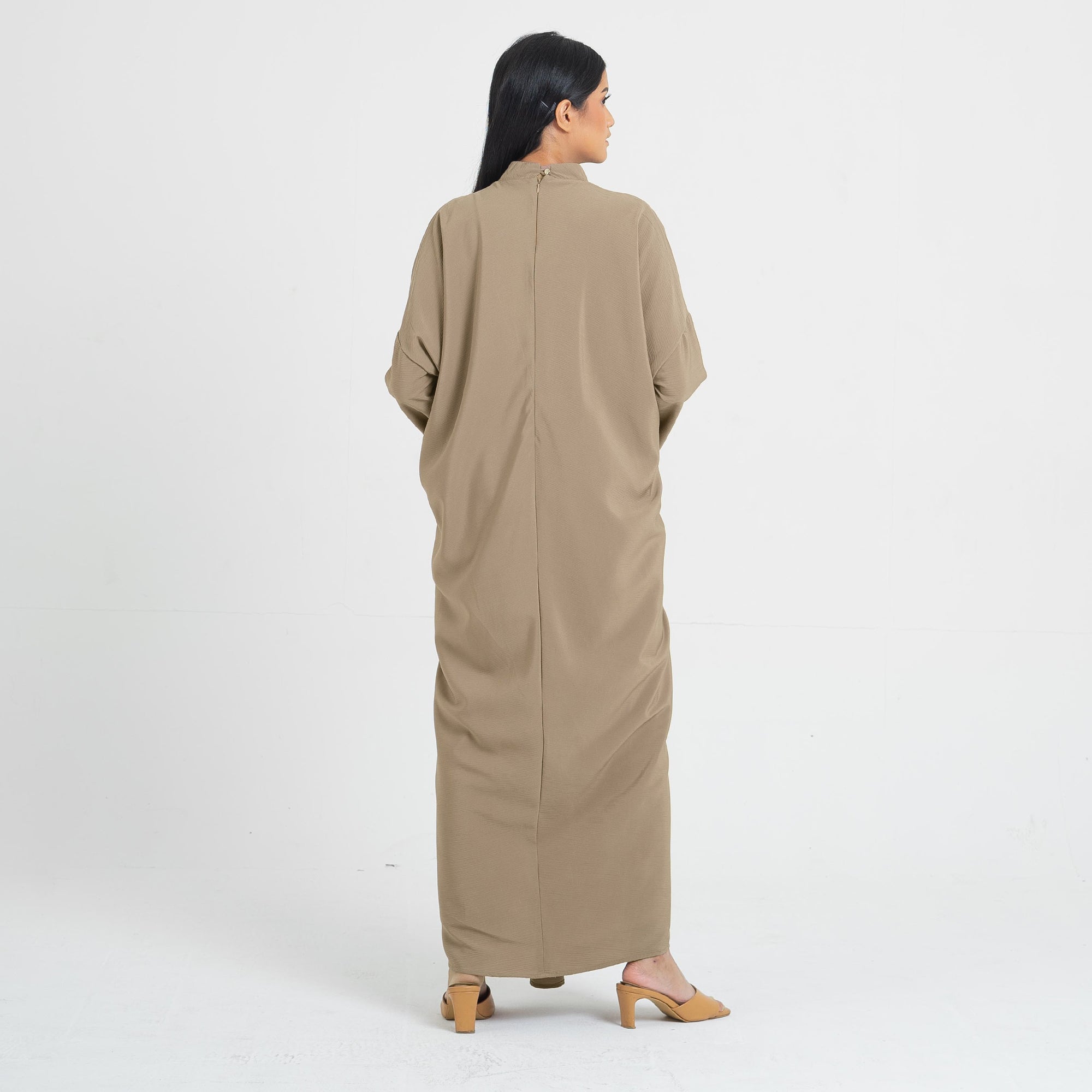 Nirmala Kaftan (Minor Reject)