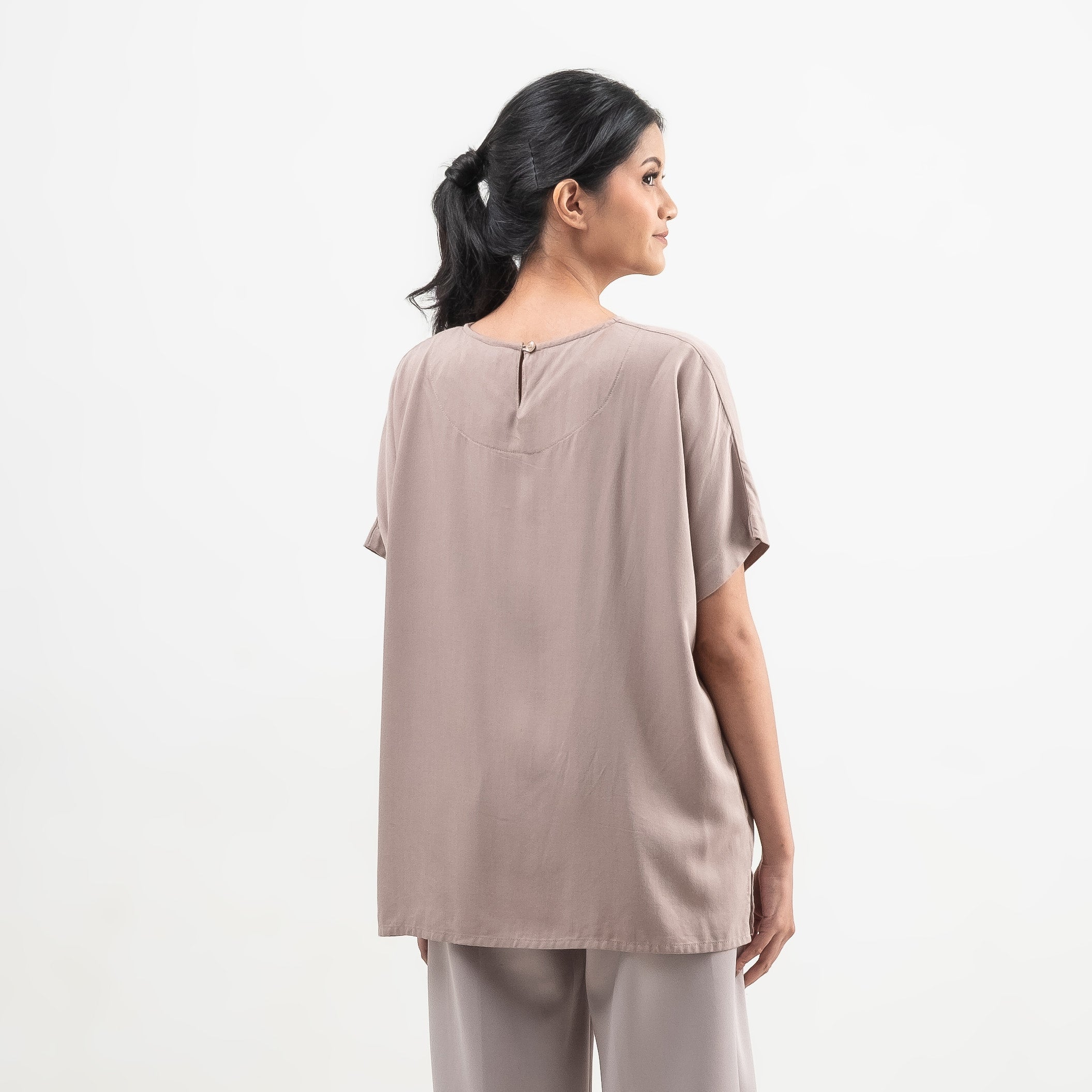 Plain Top