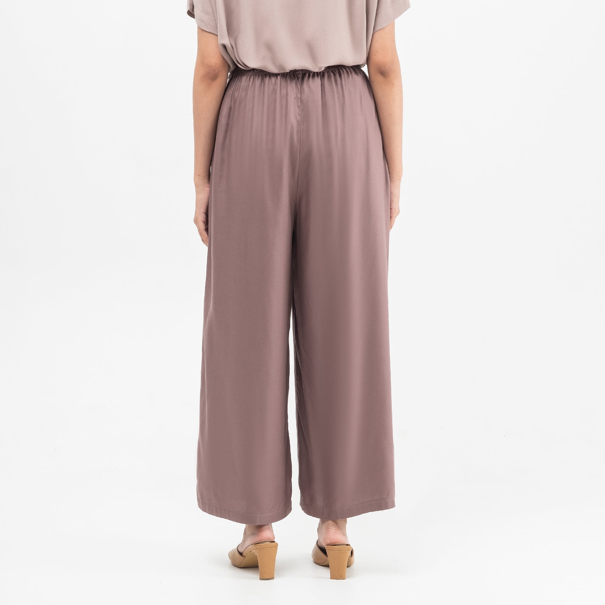 Rayon Culotte (Minor Reject)