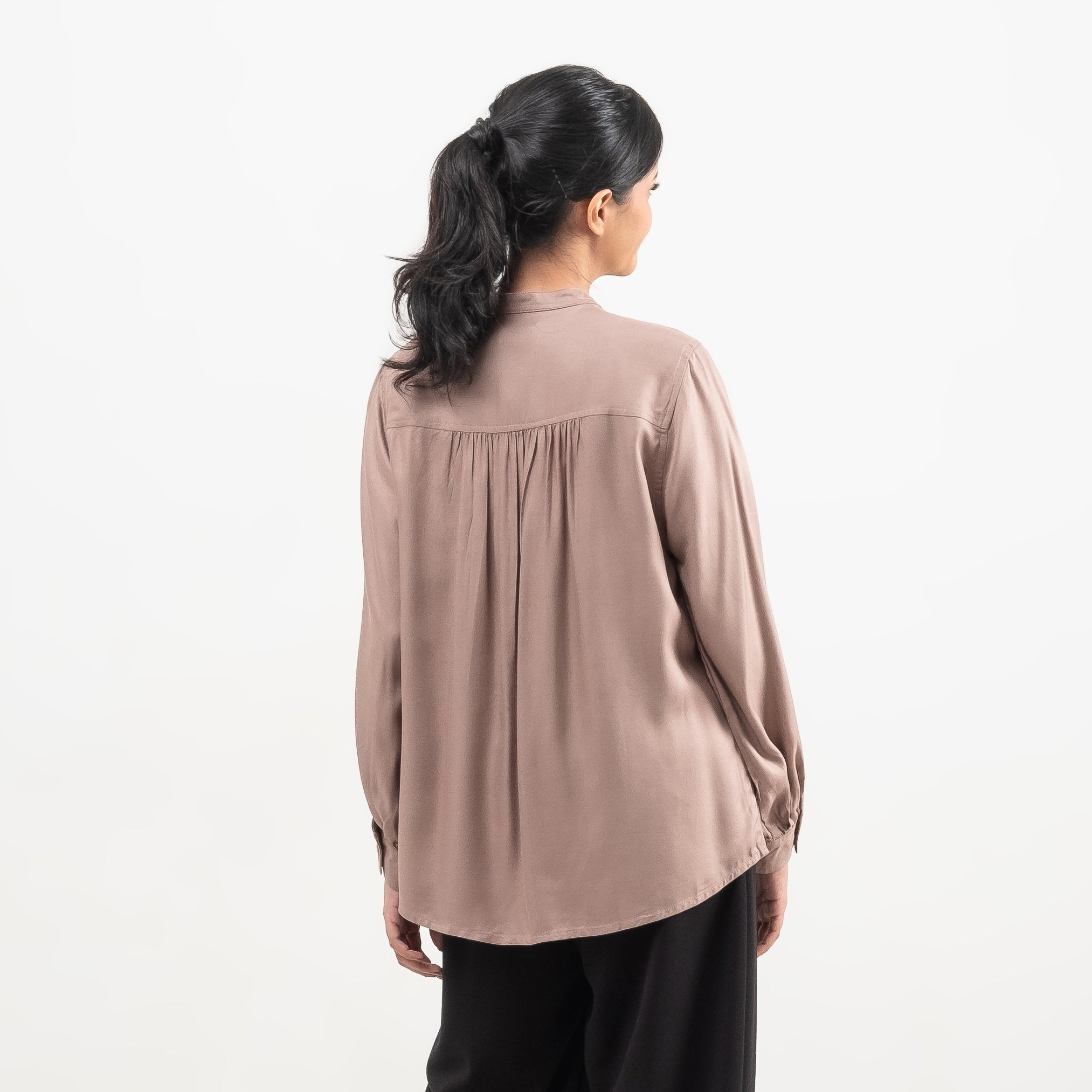 Rayon Shirt (Minor Reject)