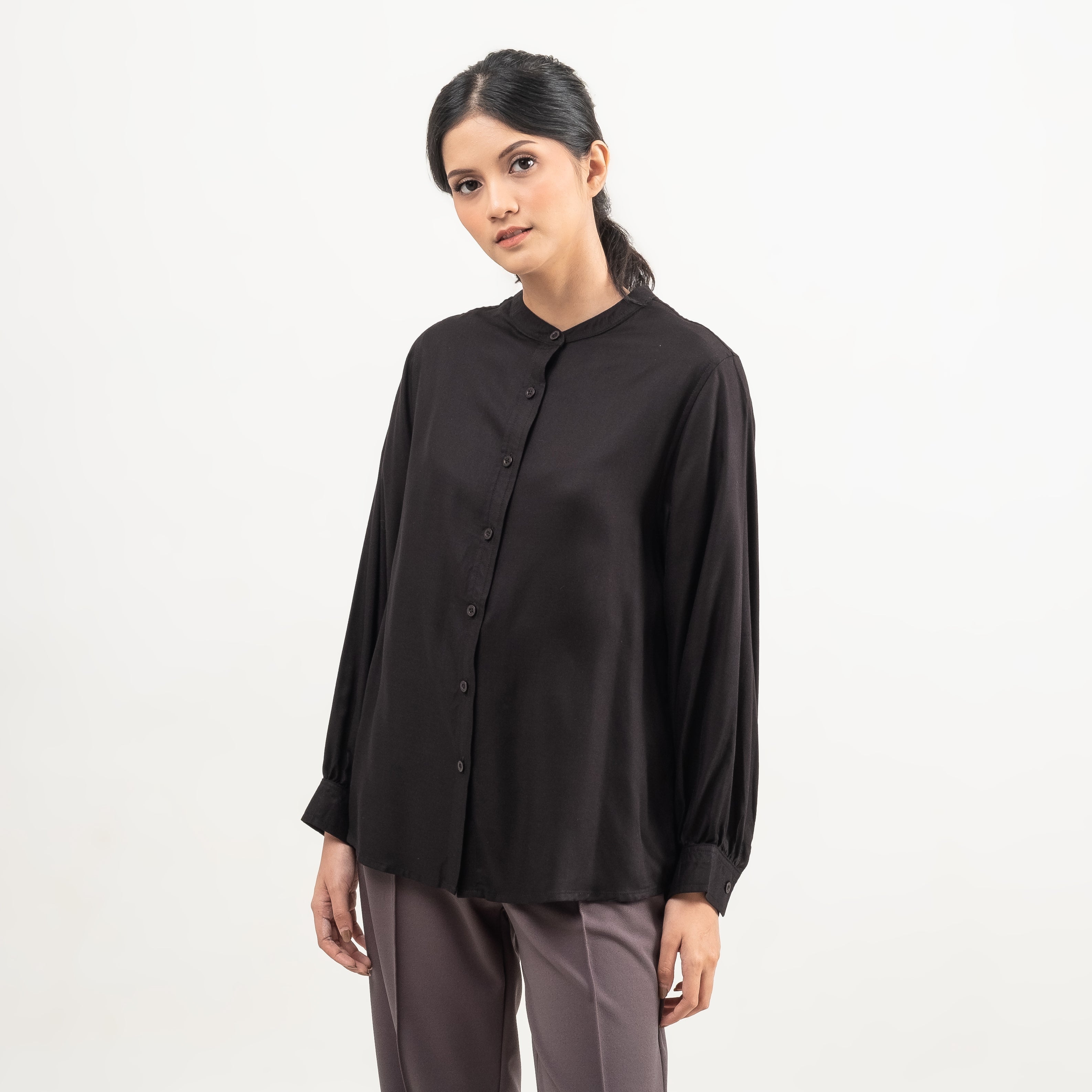 Rayon Shirt (Minor Reject)