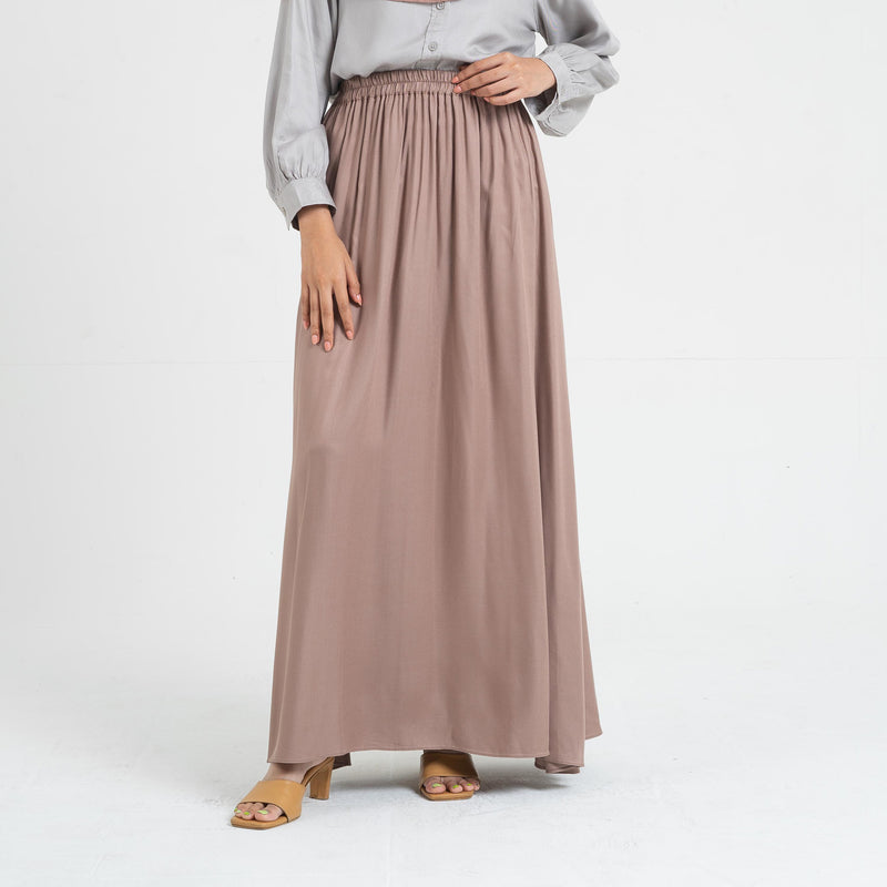 Rayon Skirt