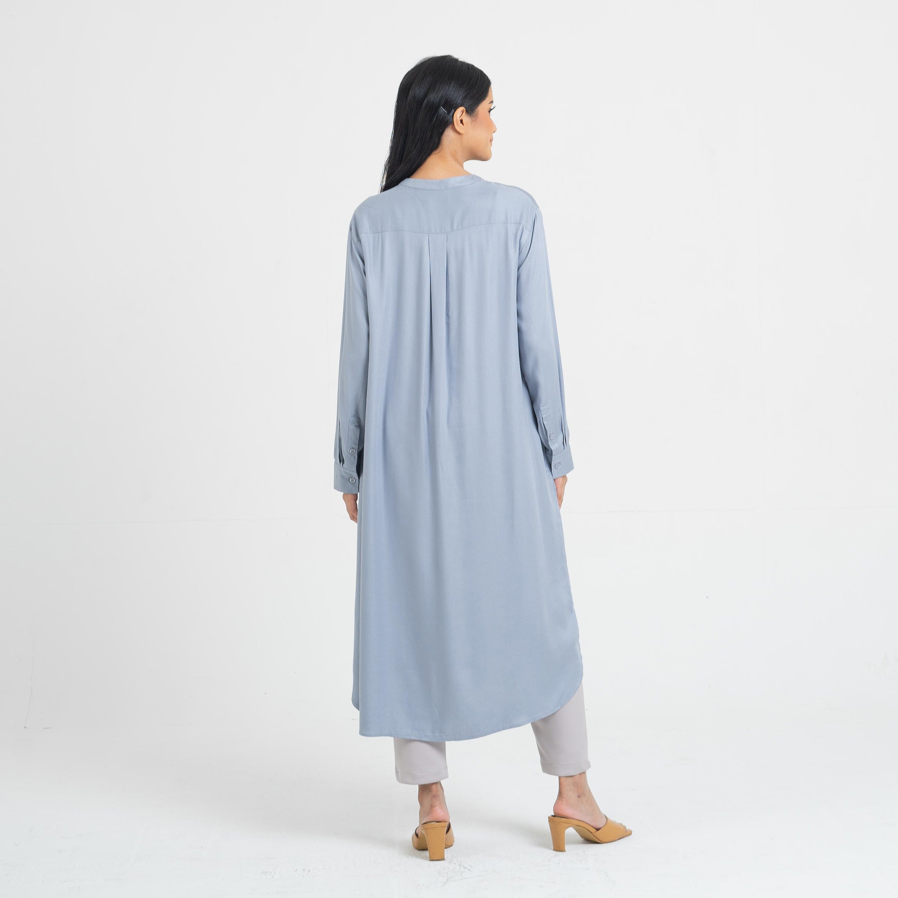 Rayon Tunic