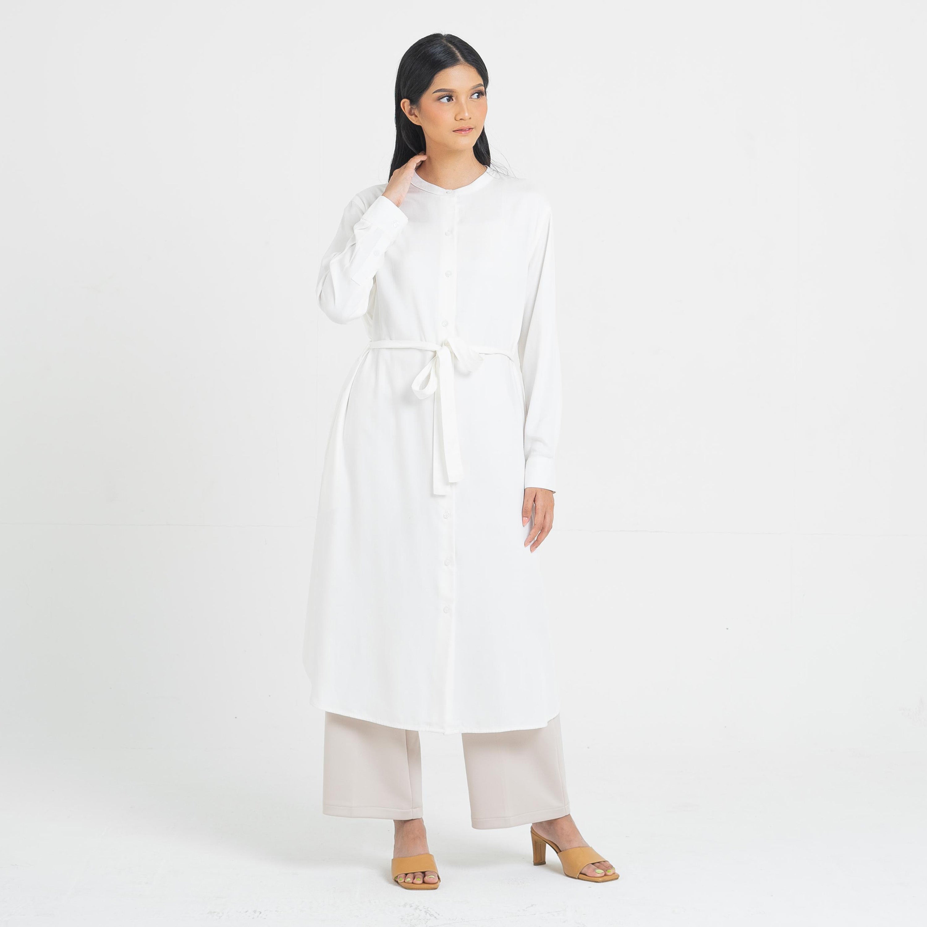 Rayon Tunic