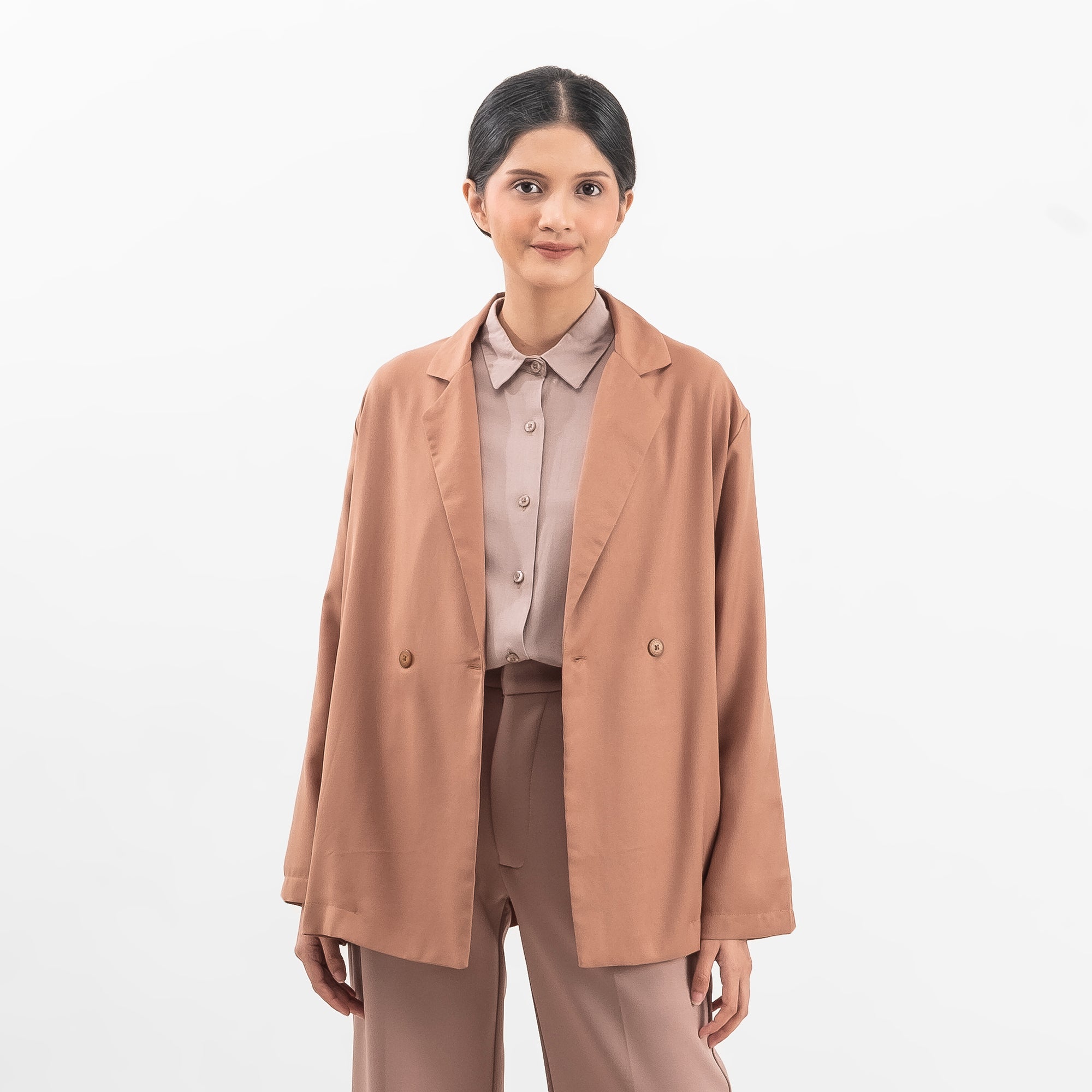 Relax Blazer (Minor Reject)