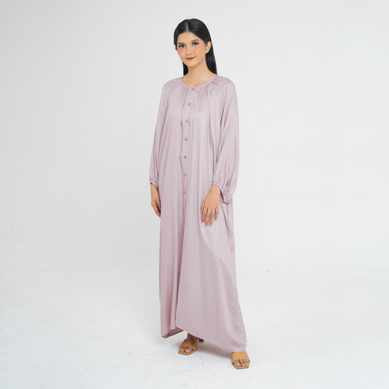 Relung Rayon Dress (Minor Reject)